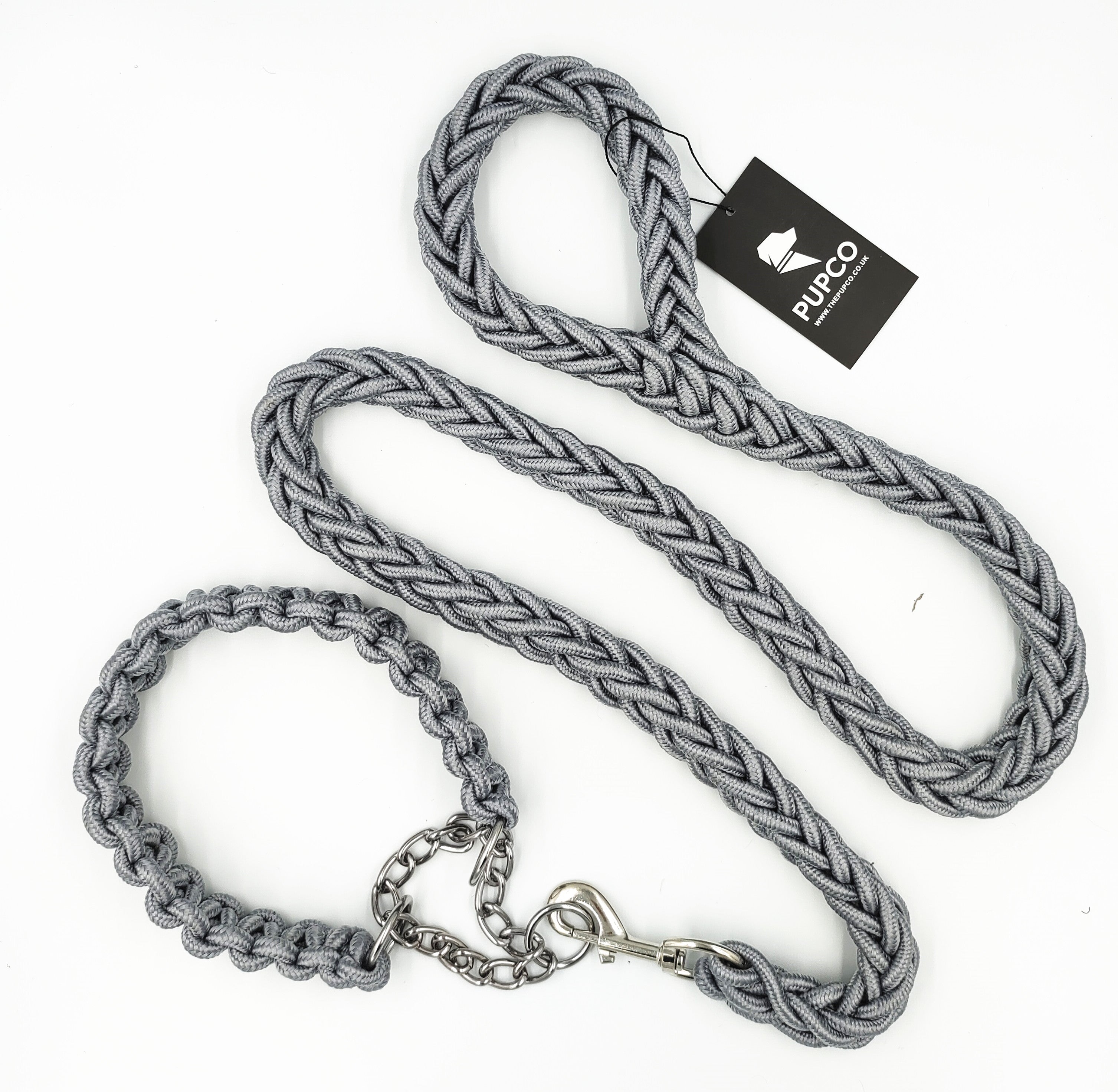 Paracord Rope Lead Set