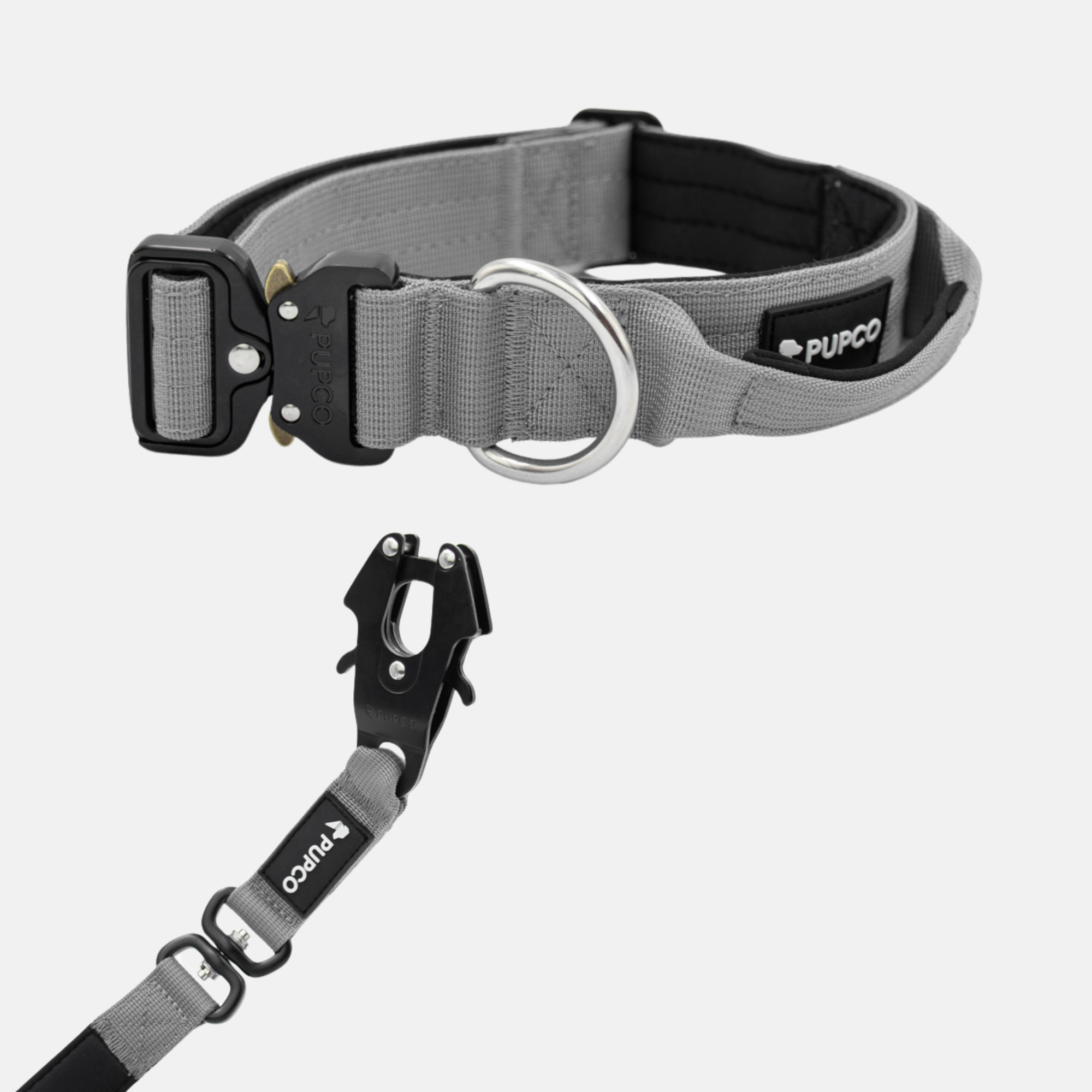4cm performance bundle - Grey