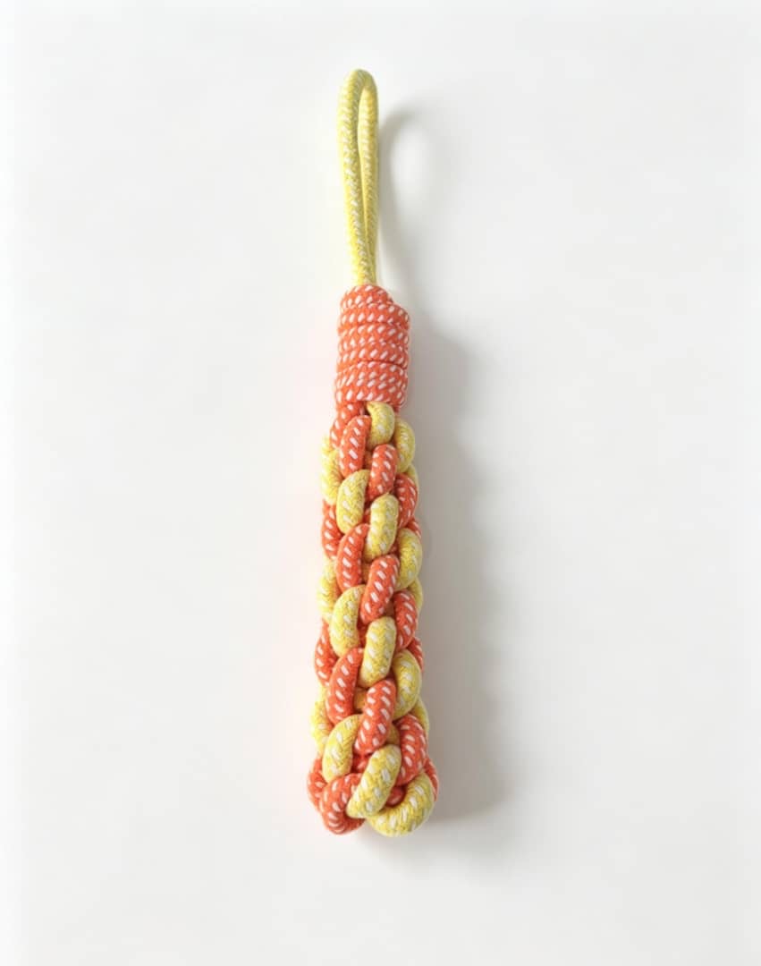 Rope Tug
