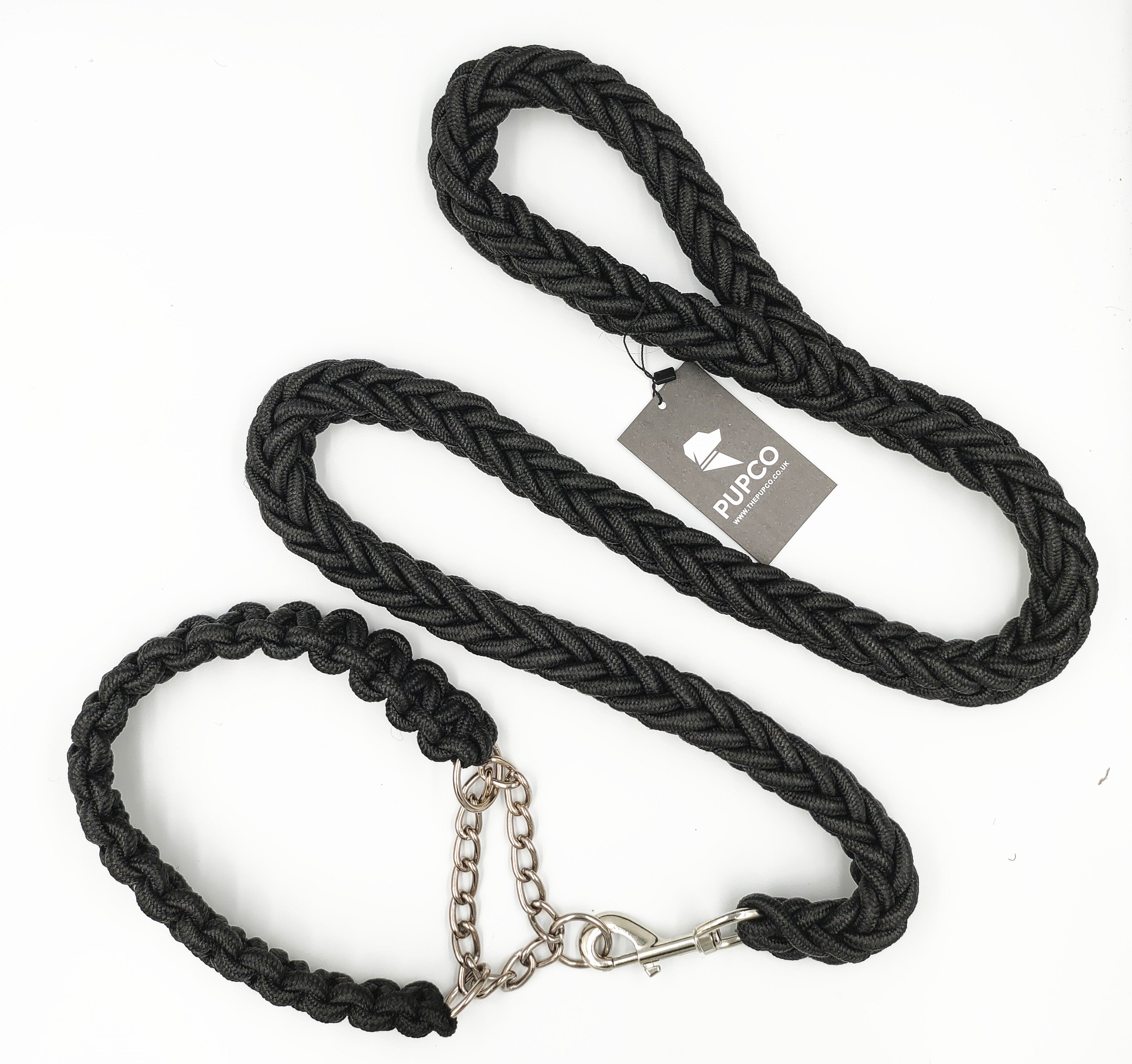 Paracord Rope Lead Set