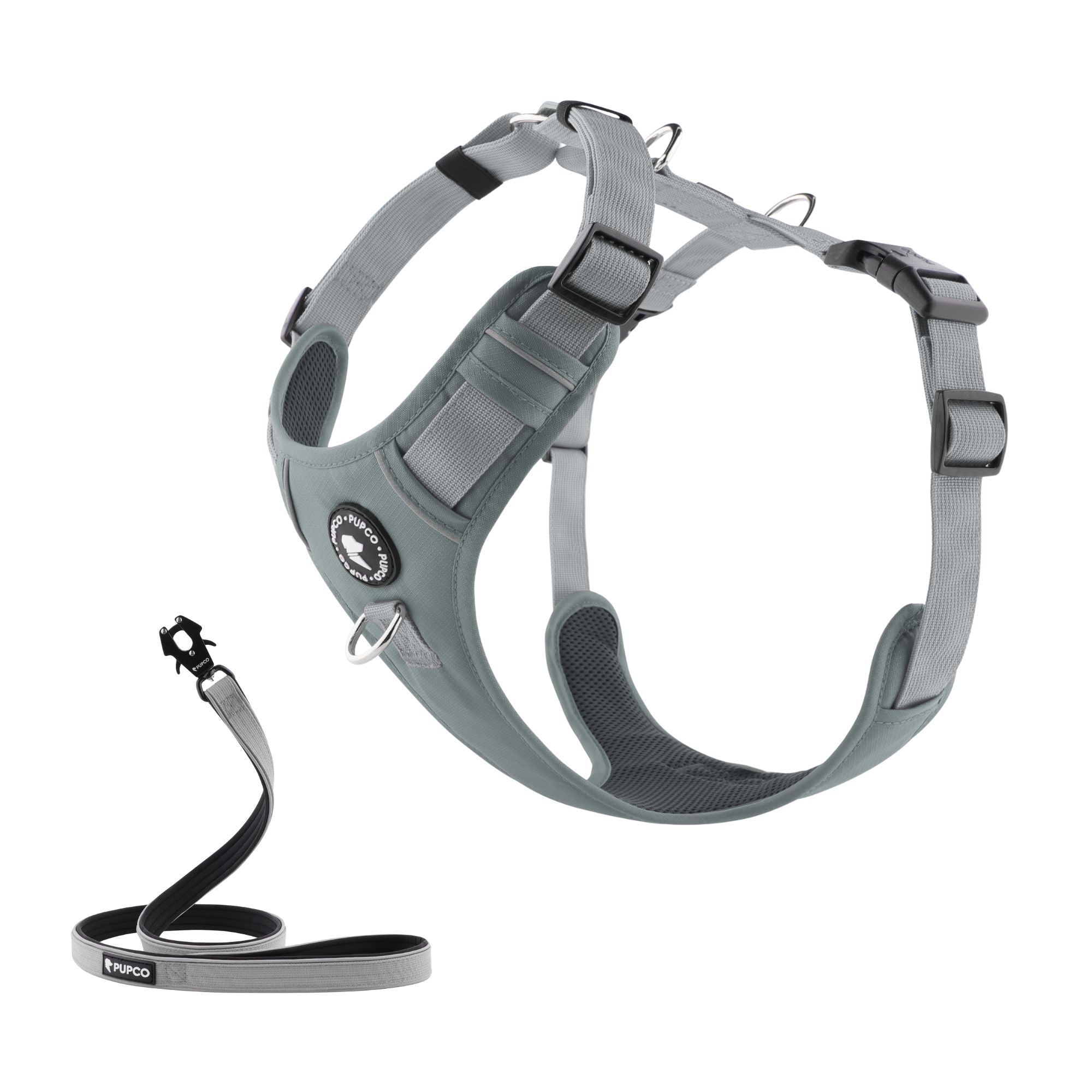 Lunar harness bundle - Grey