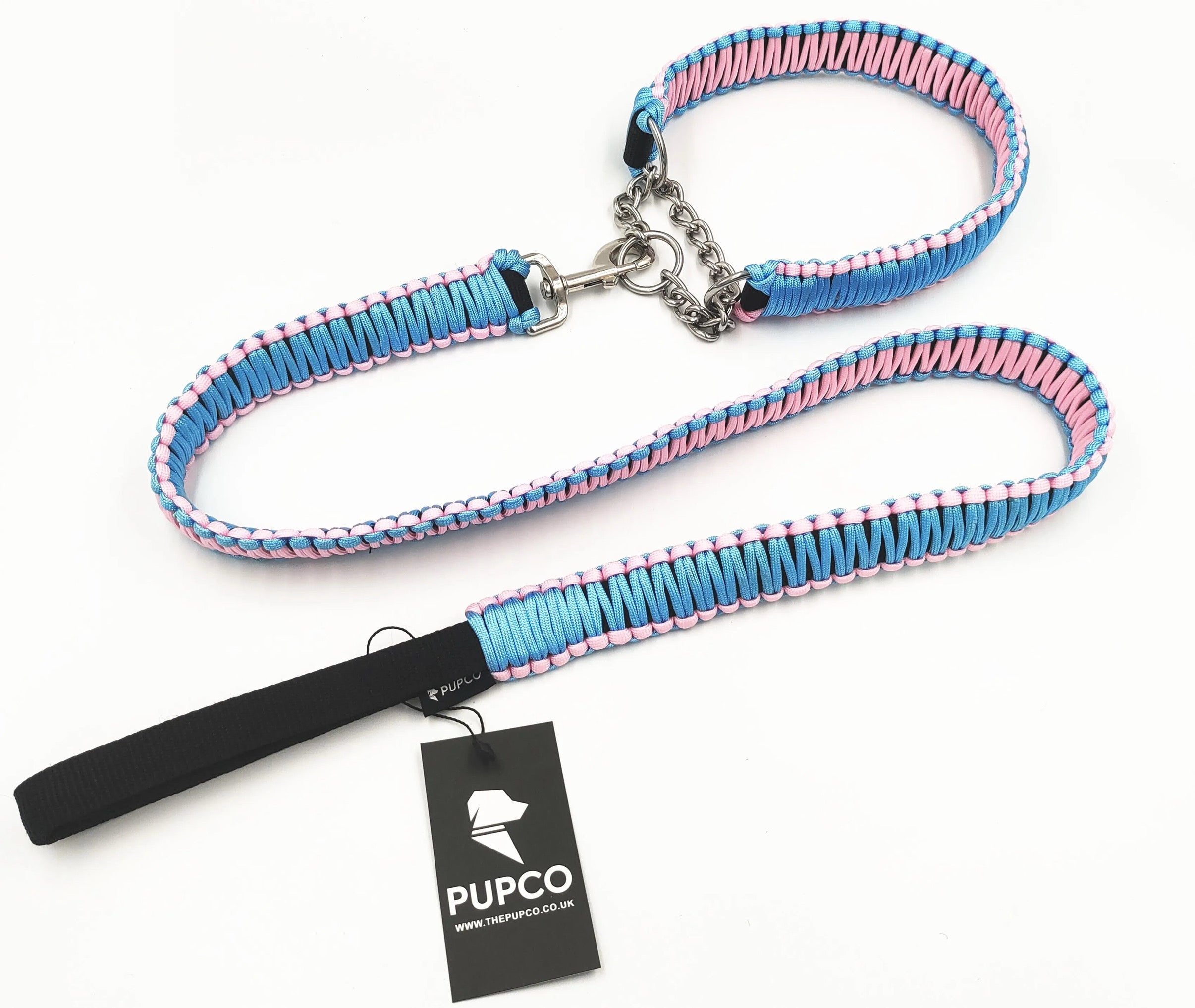 Premium Paracord Set - Anti pull - Two tone colour
