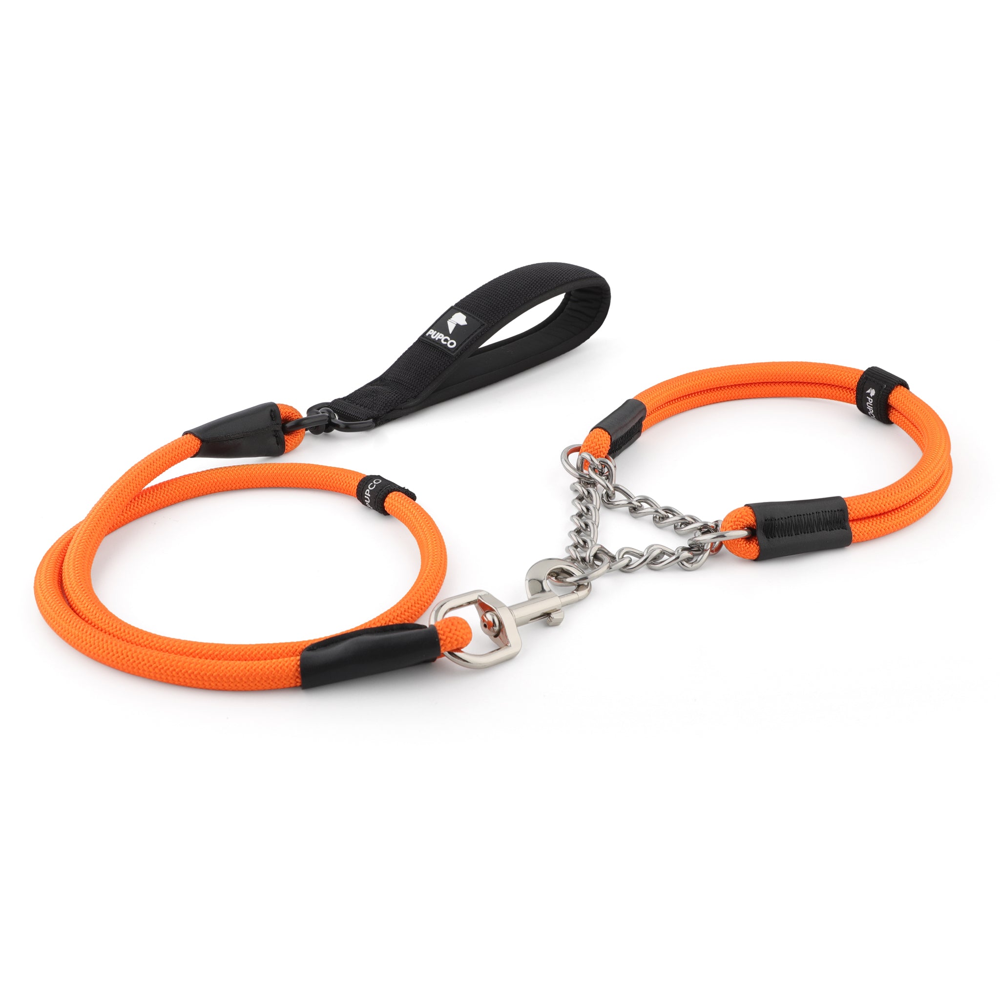 Slip set - Orange