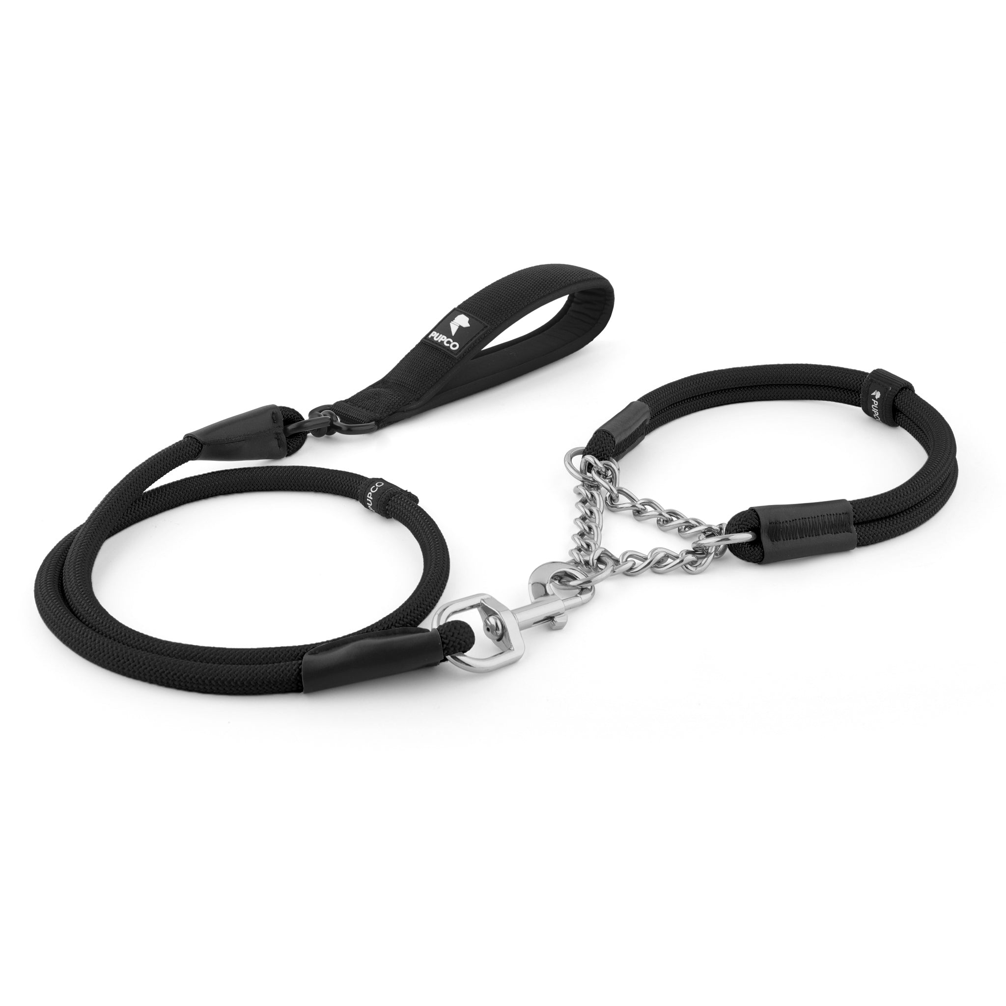 Slip set - Black