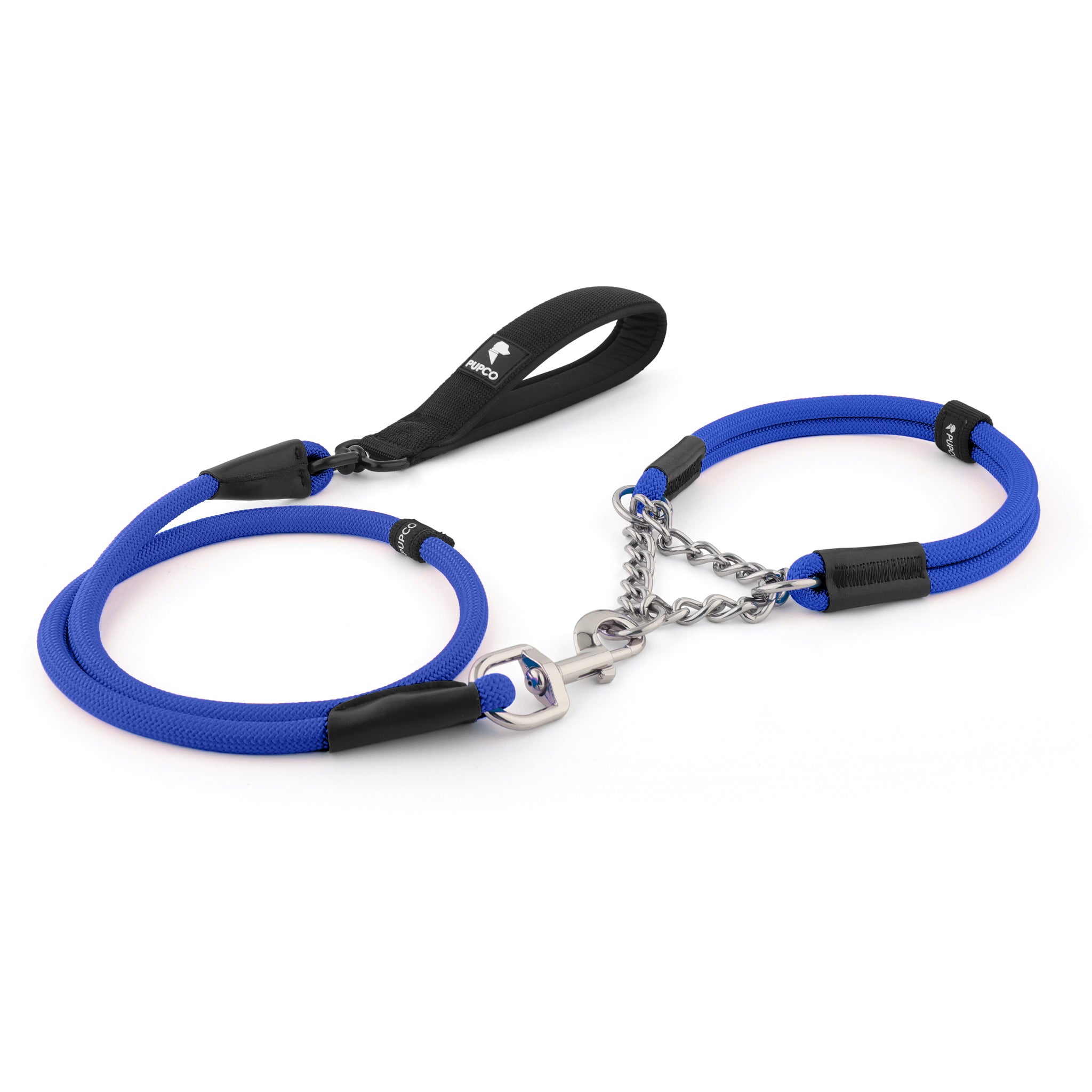 Slip set - Blue
