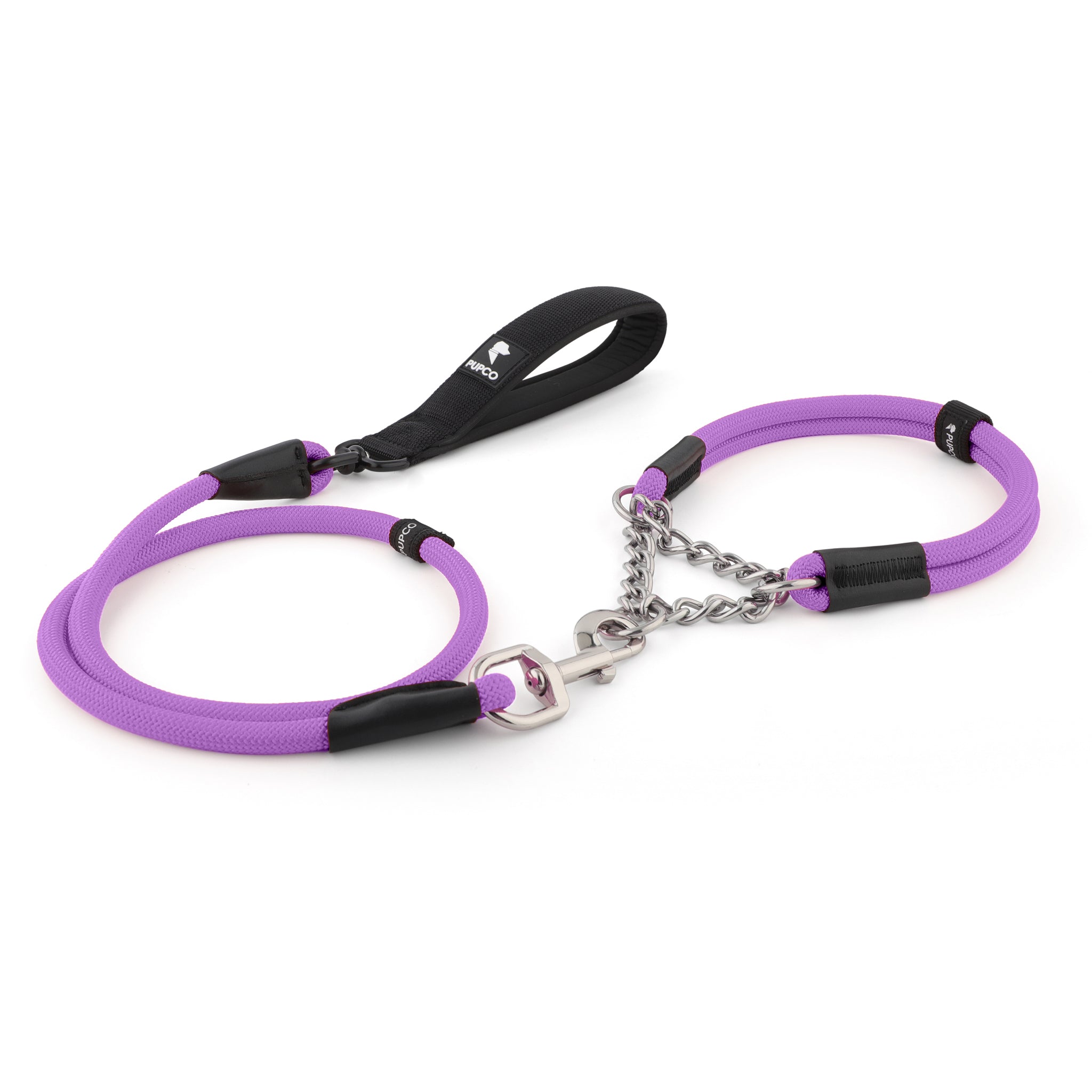 Slip set - Purple