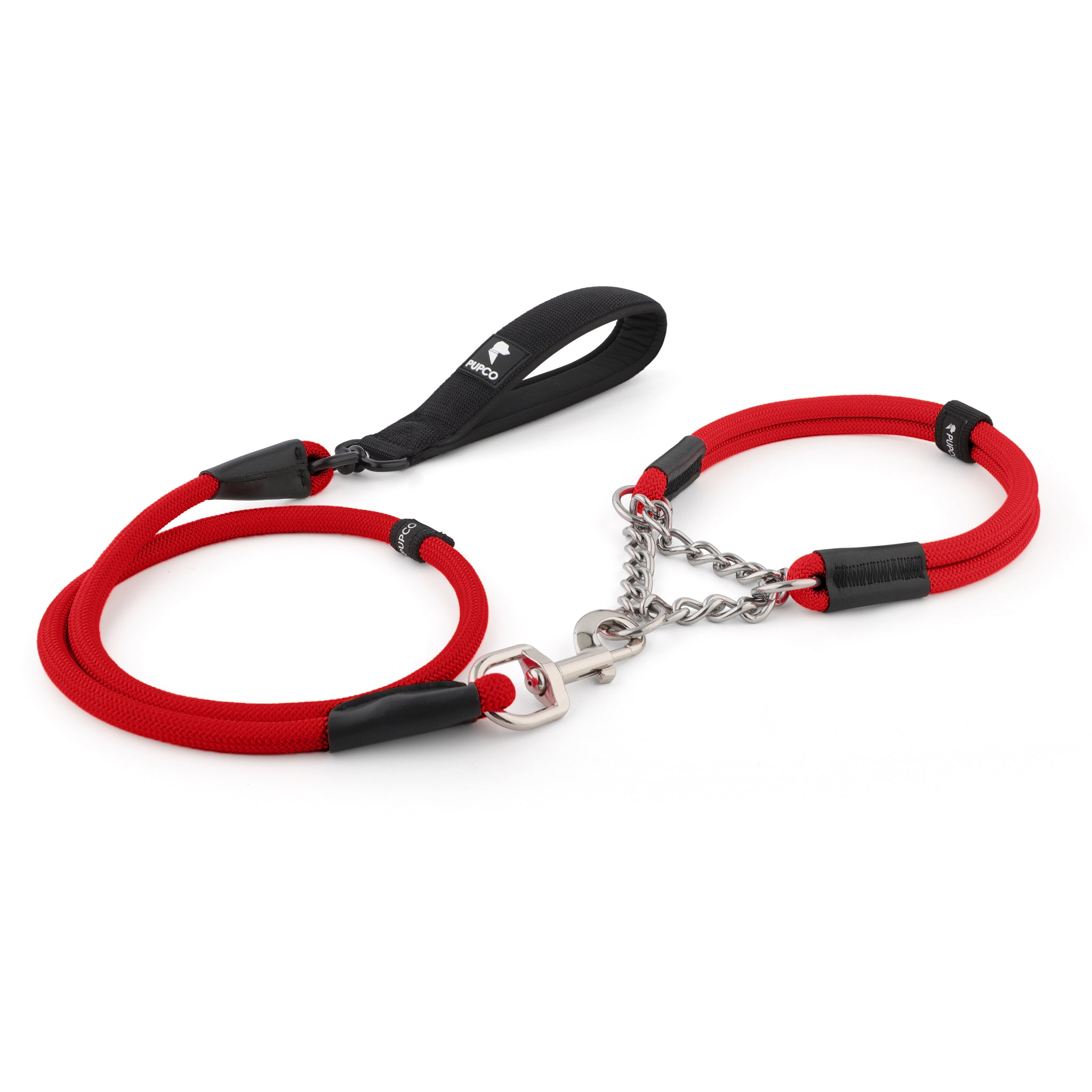 Slip set - Red