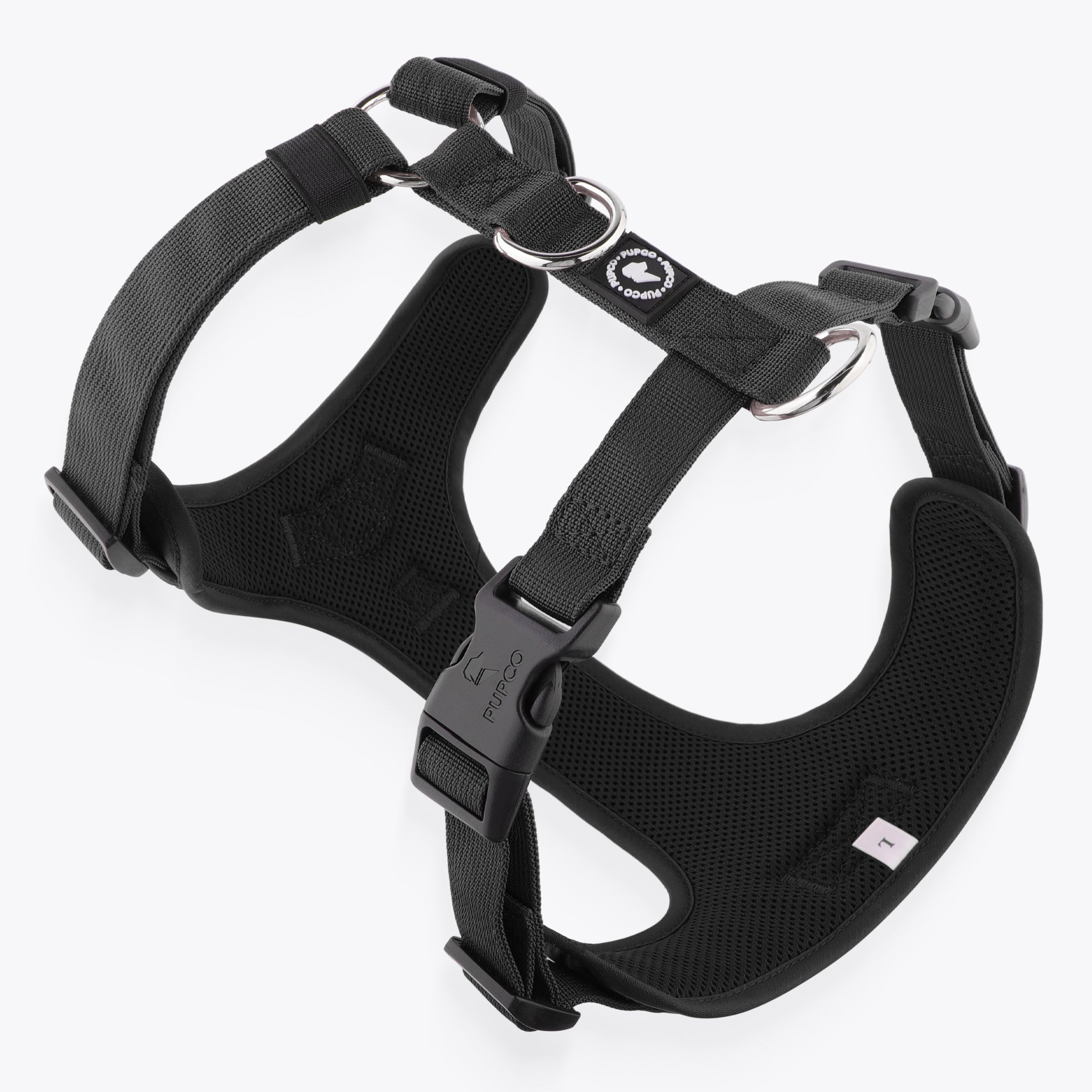 Lunar harness bundle - Black