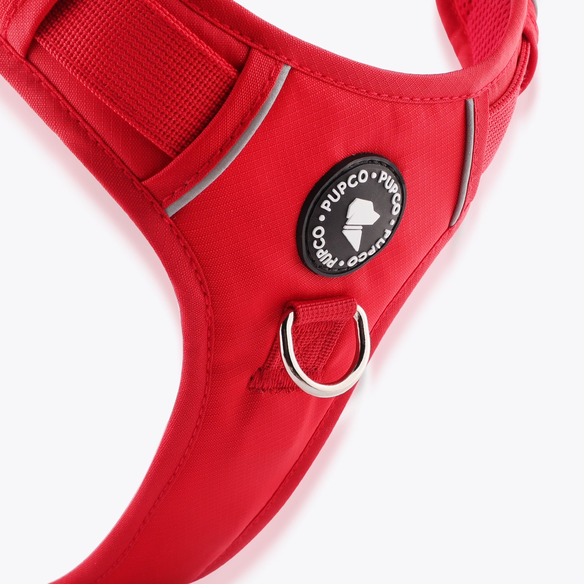 Lunar Harness - Red