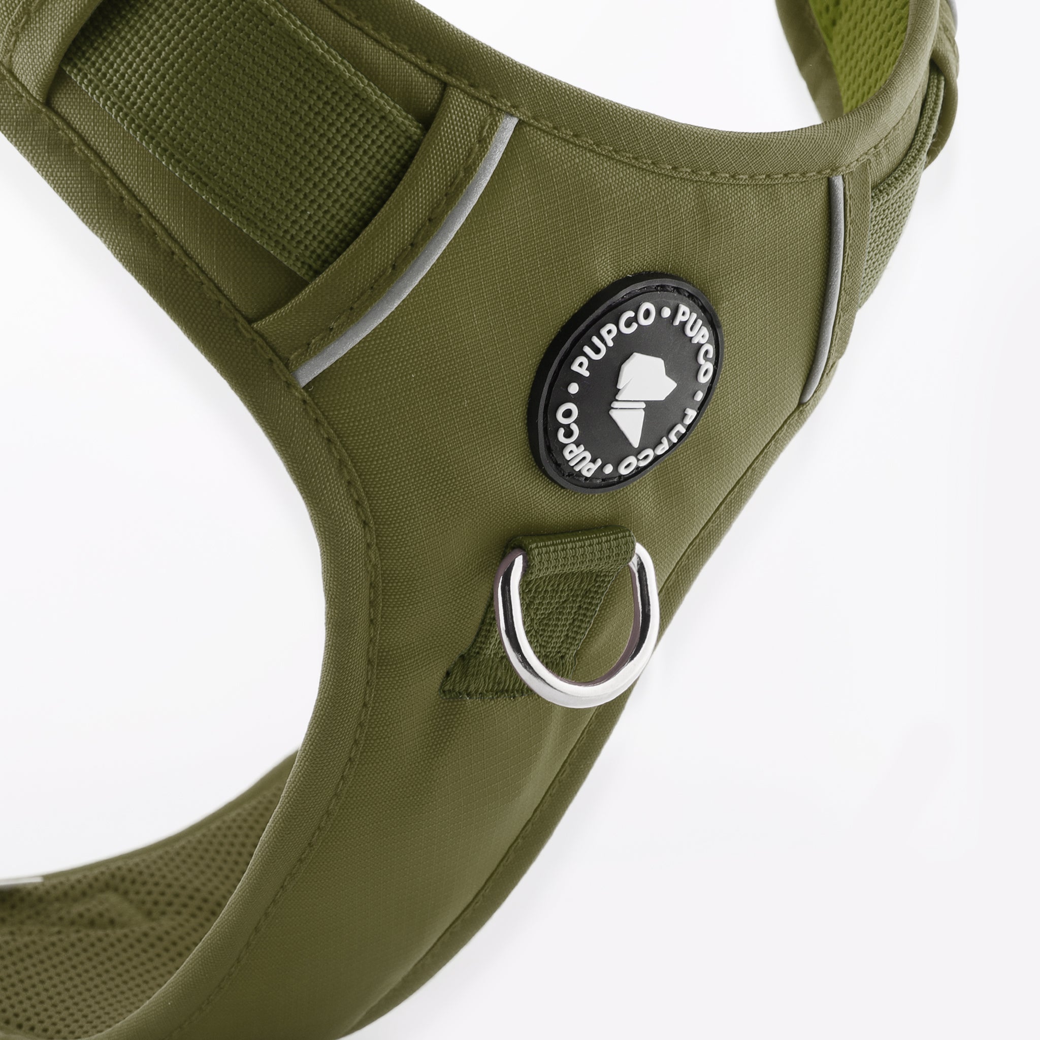 Lunar Harness - Khaki