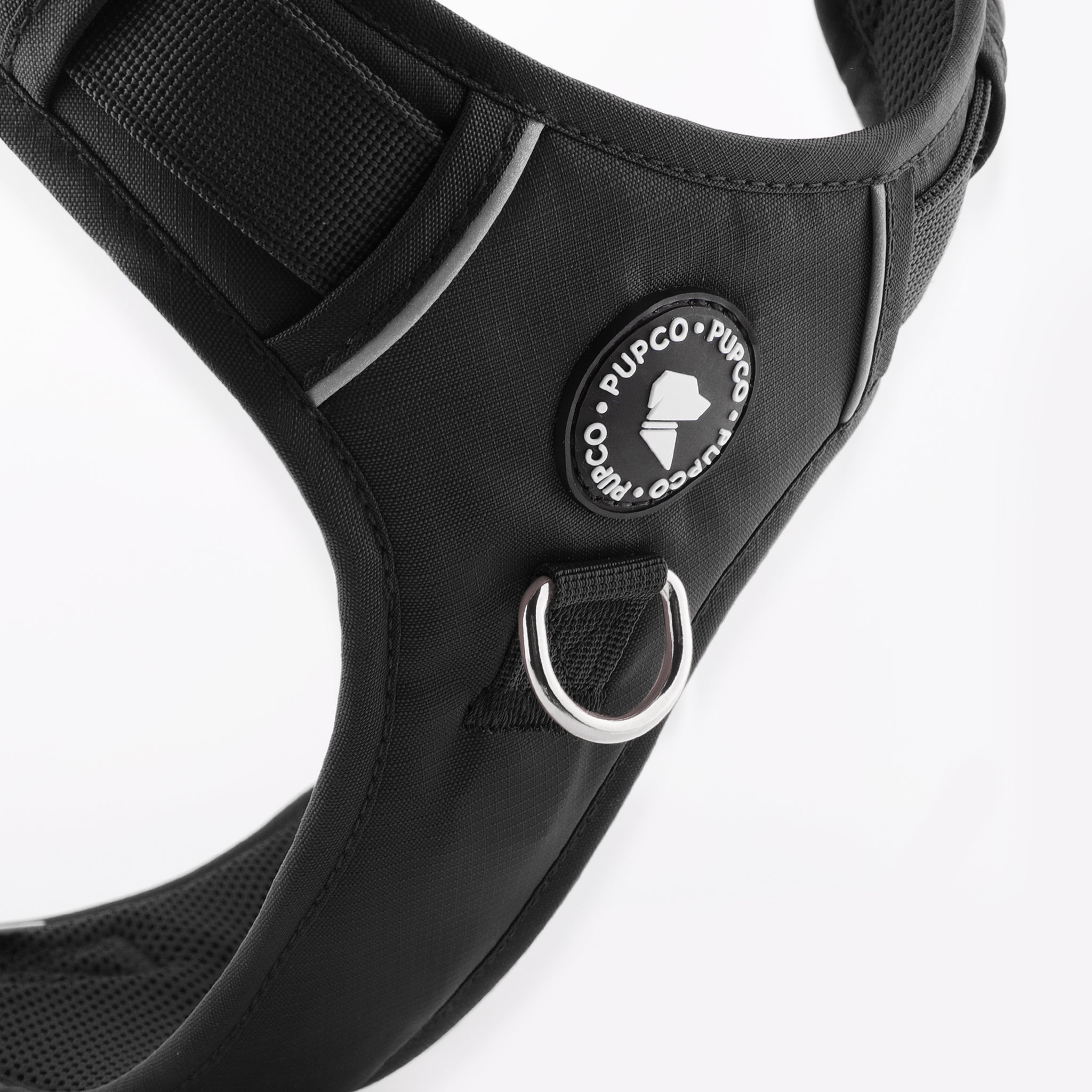 Lunar Harness - Black
