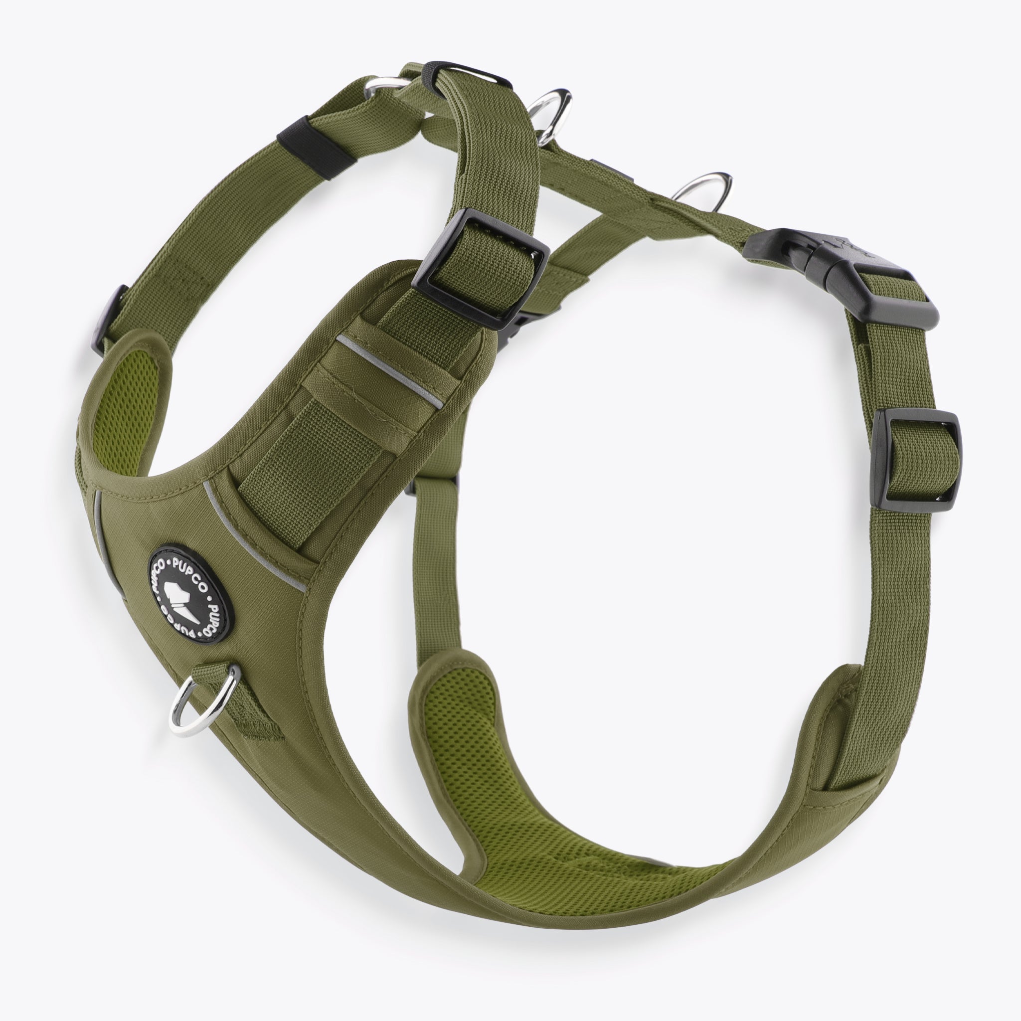 Lunar Harness - Khaki