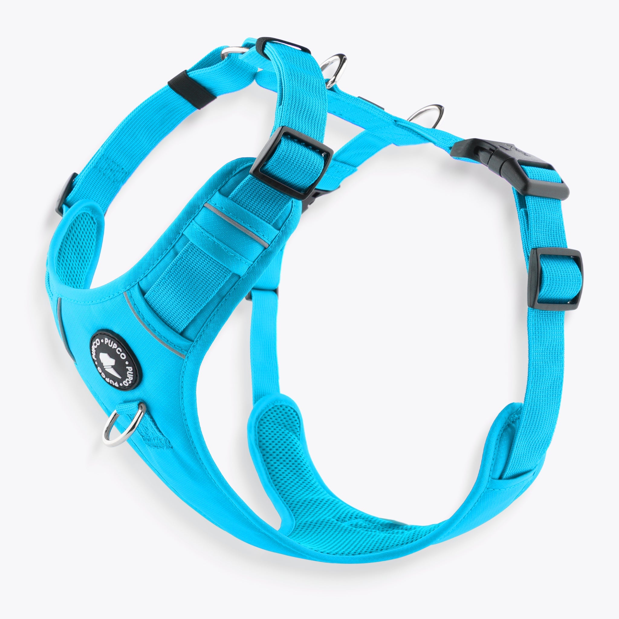 Lunar harness bundle - Aqua