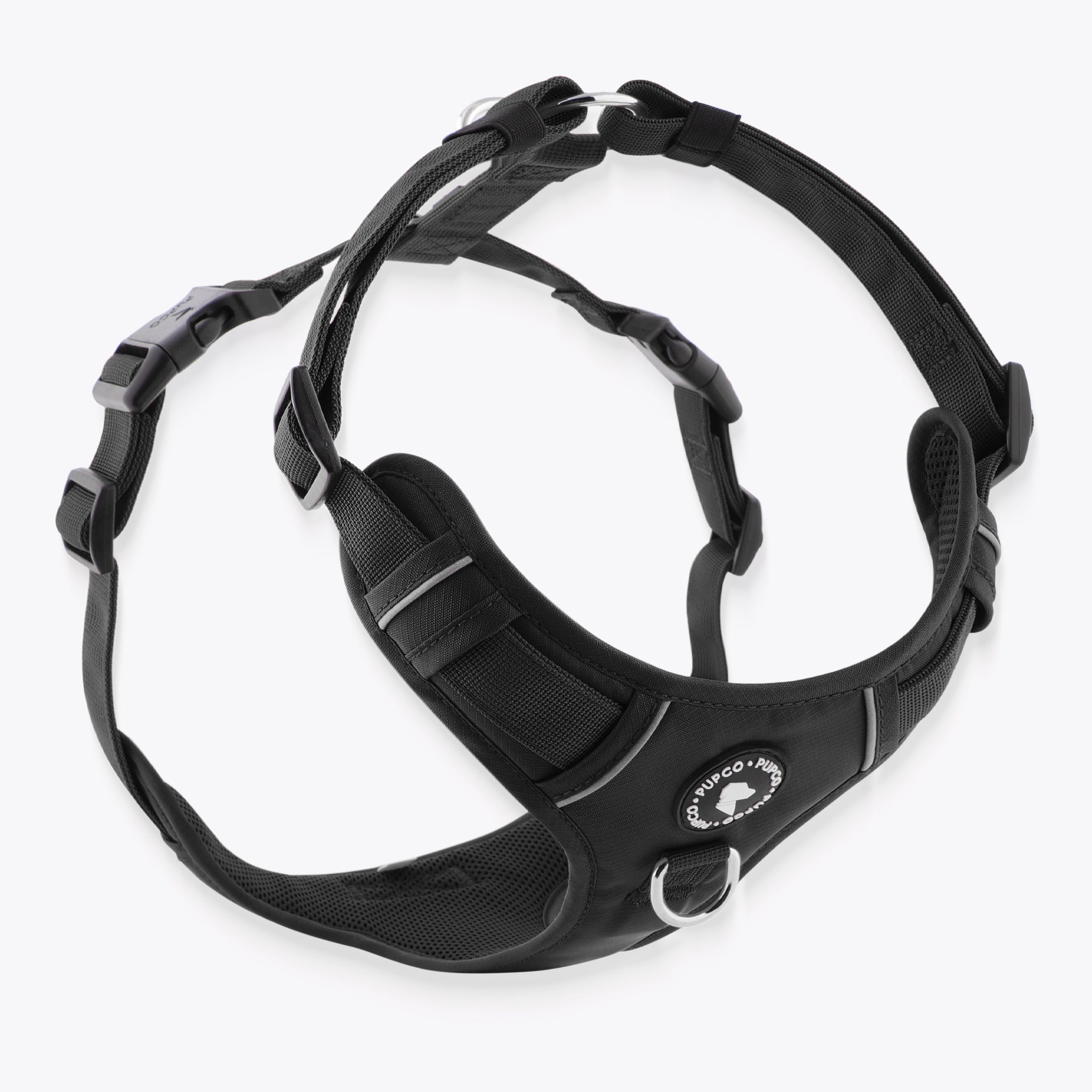 Lunar harness bundle - Black