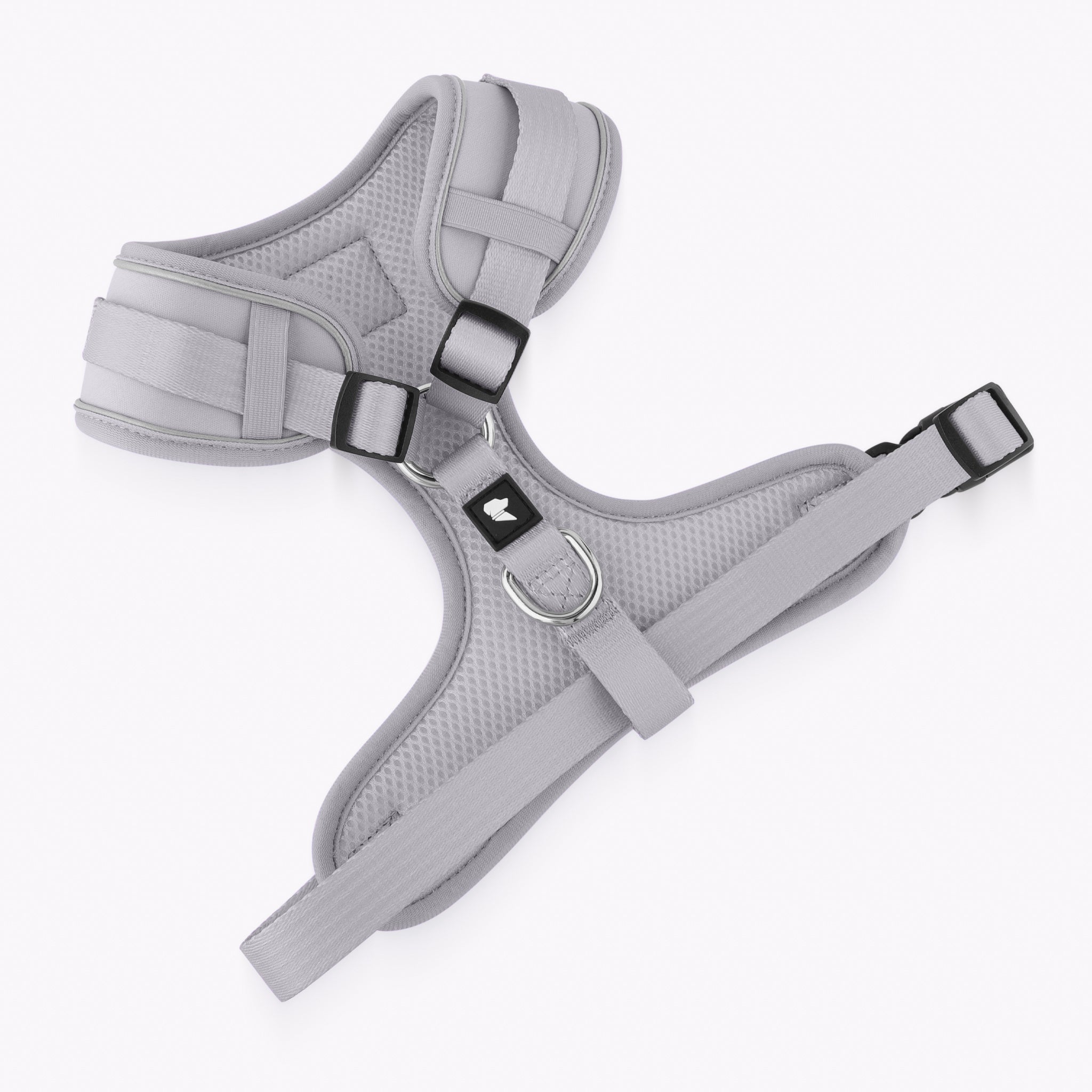 Air-Lite Harness - Grey