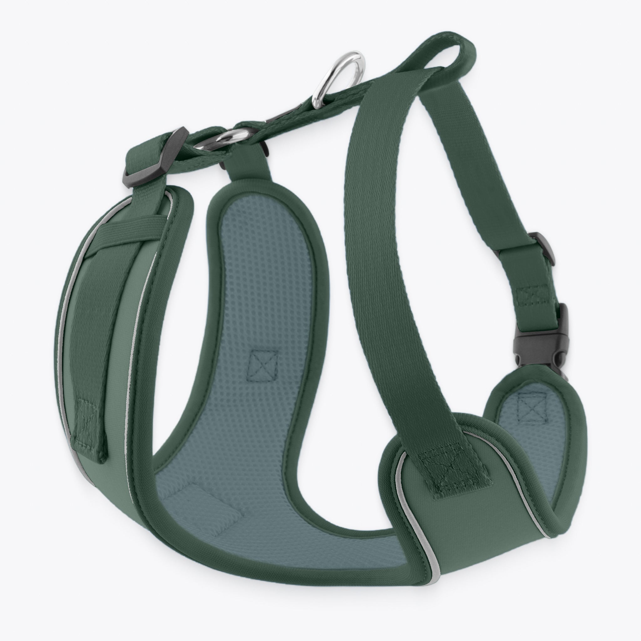 Air-Lite Harness - Khaki