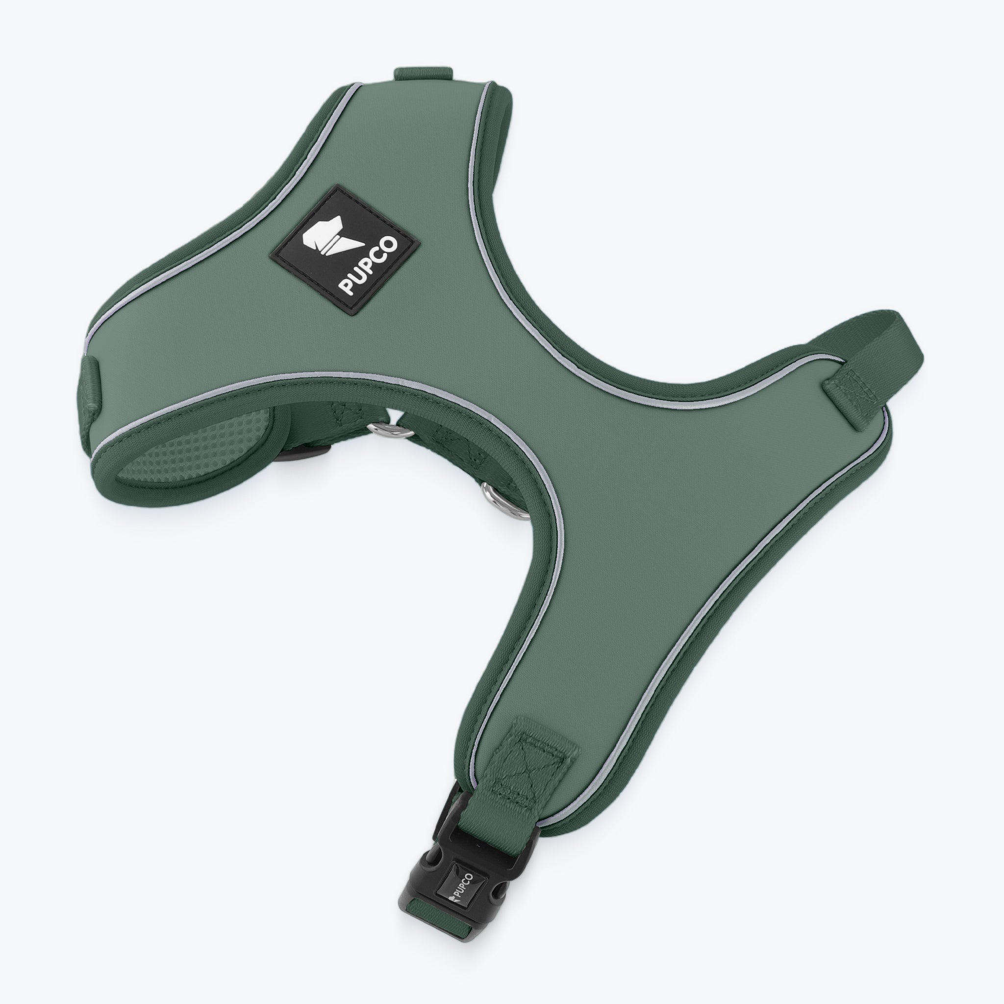 Air-Lite Harness - Khaki