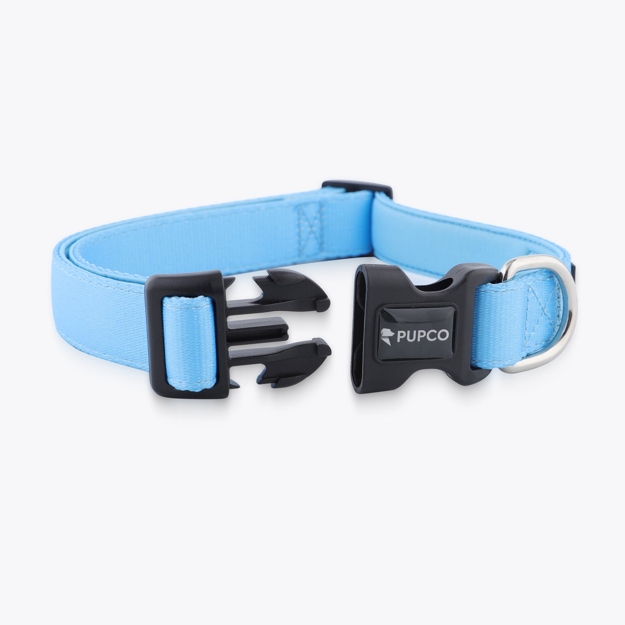 Air-Lite Collar - Sky blue