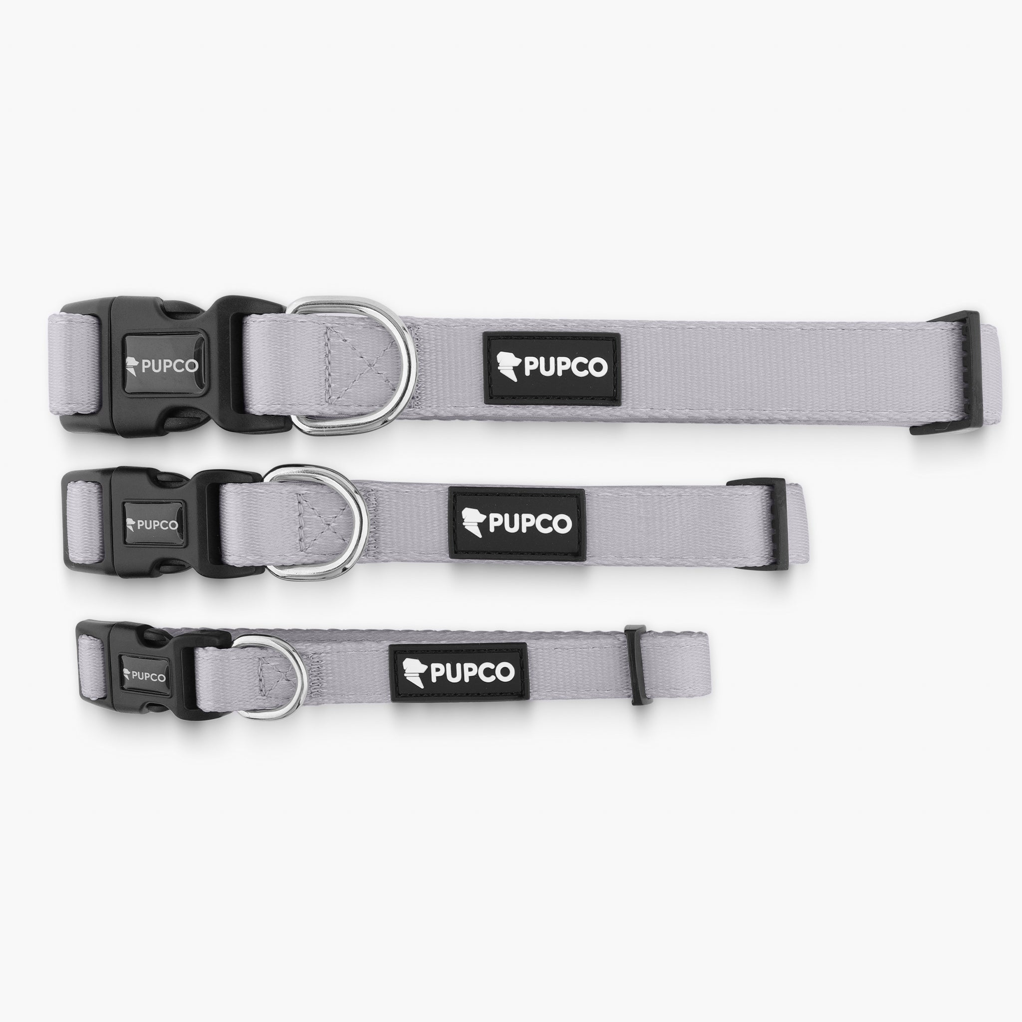 Air-Lite Collar - Grey