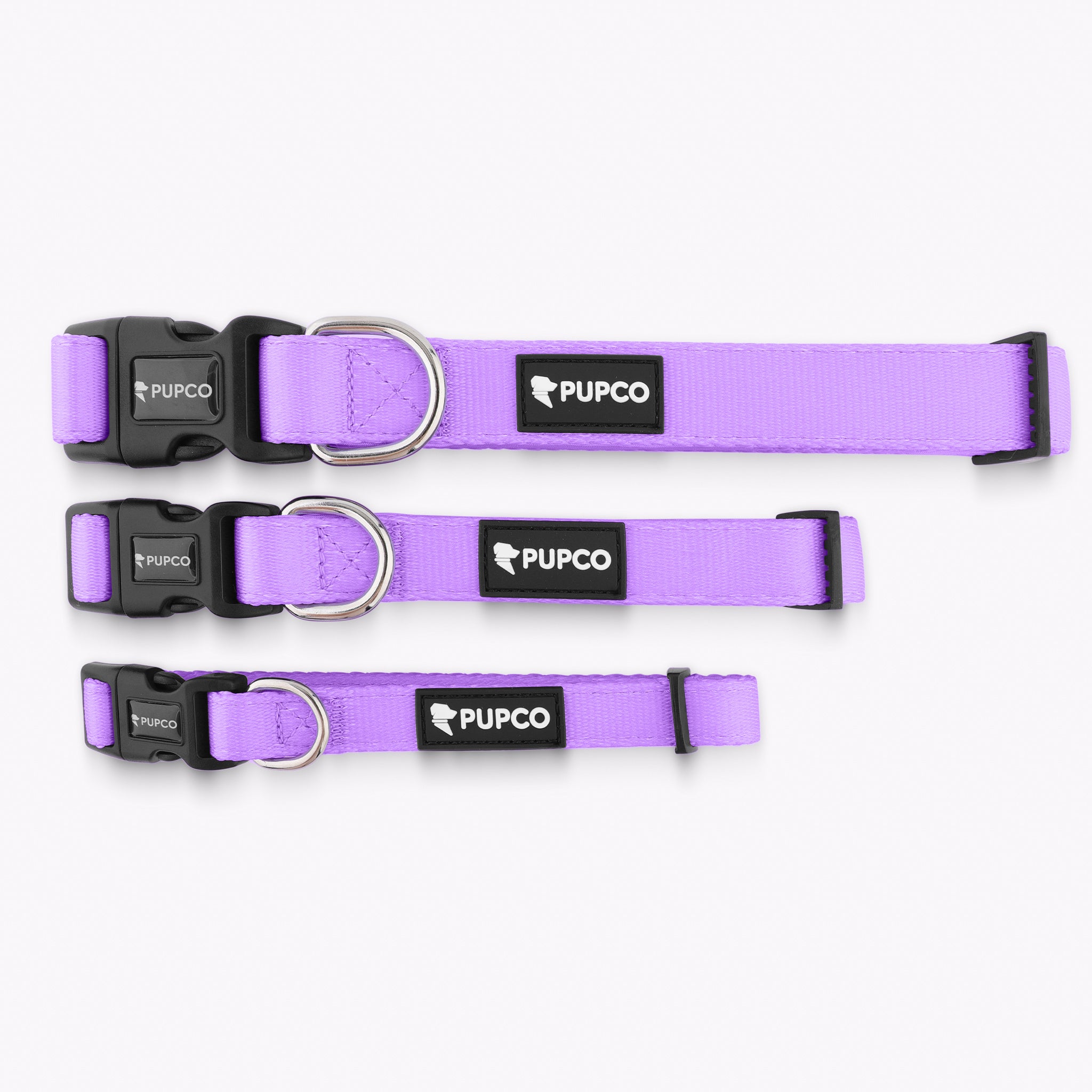 Air-Lite Collar - Purple
