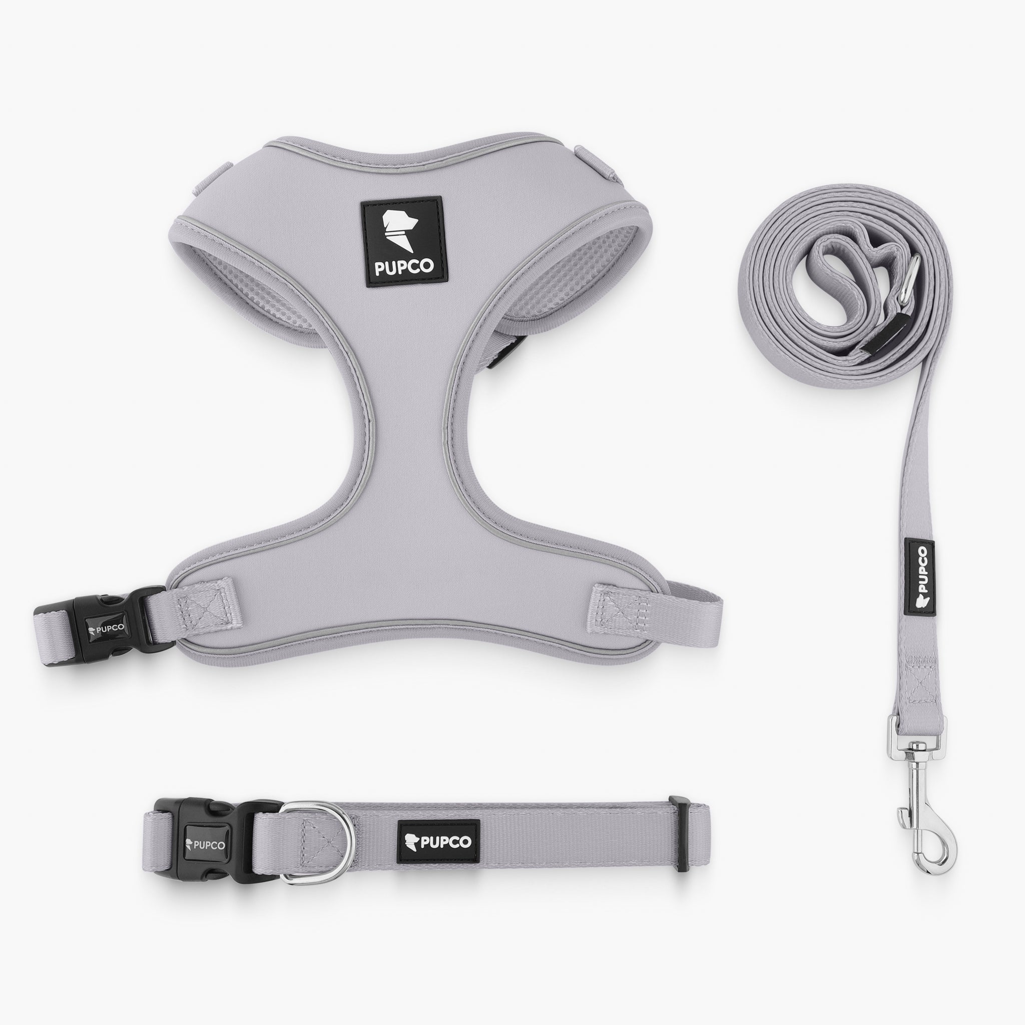 Air-Lite Harness - Grey
