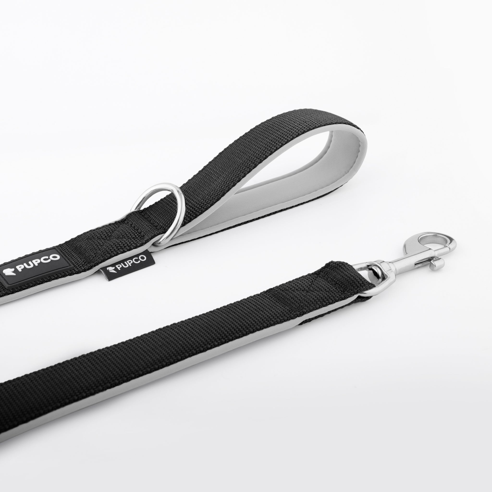 Premium Lead -Black / Grey
