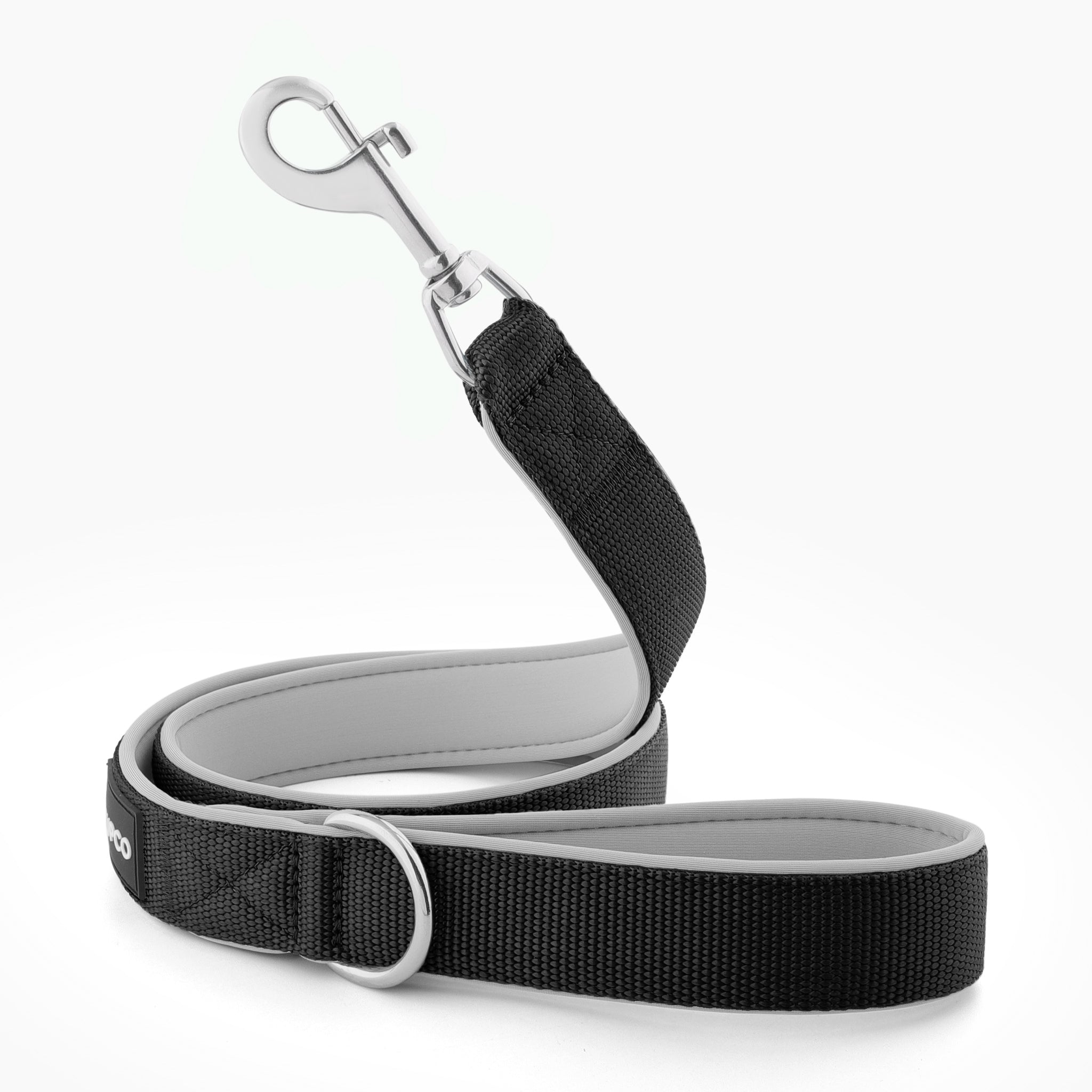 Premium Lead -Black / Grey