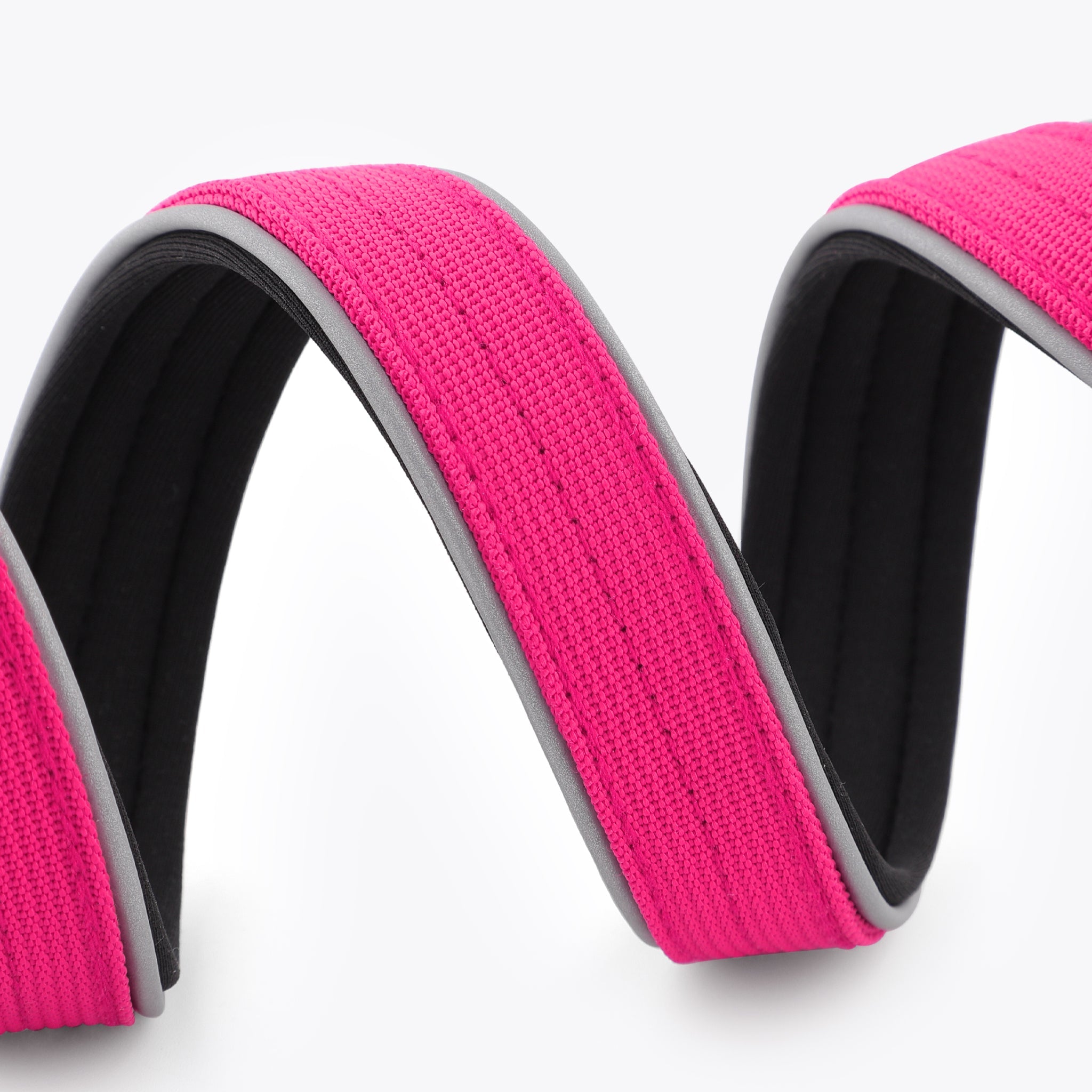 Lunar harness bundle - Rose pink
