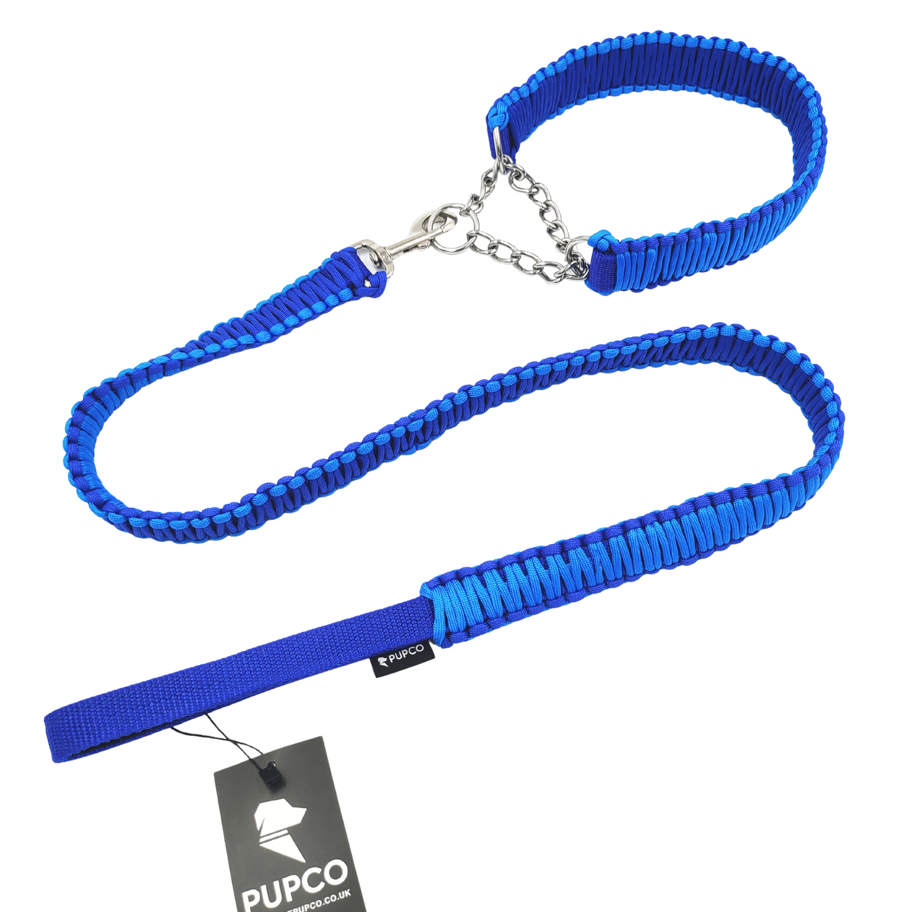 Premium Paracord Set - Anti pull