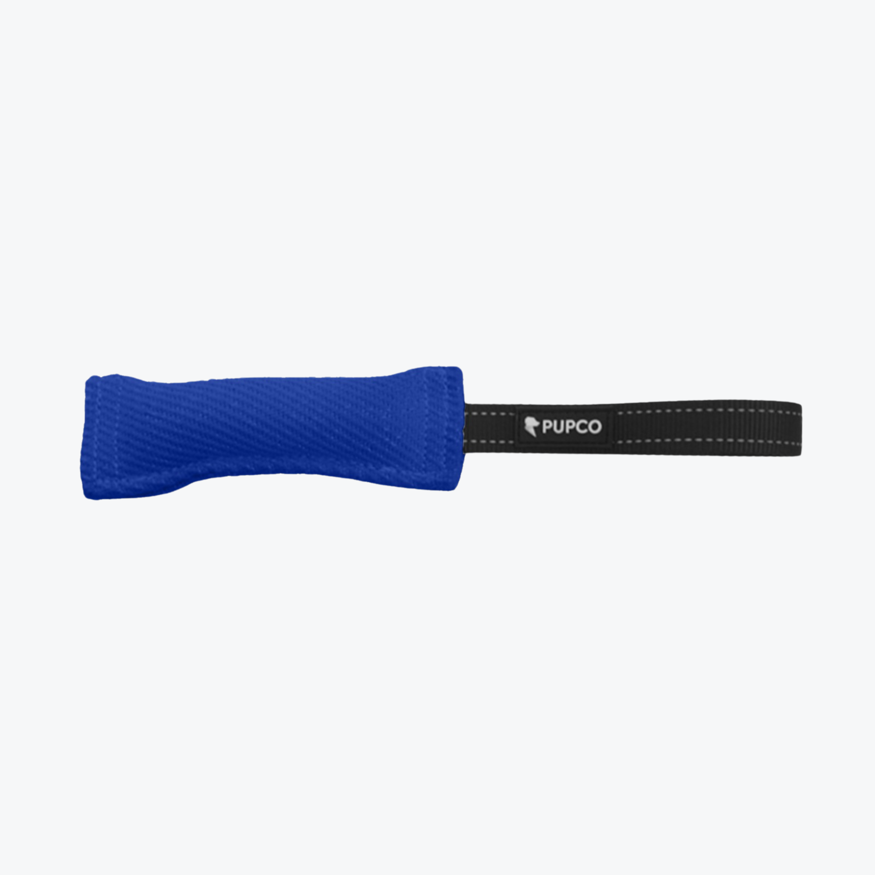 Pupco Tug pillow - Blue