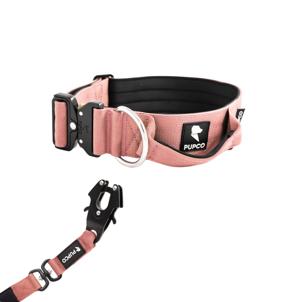5cm performance bundle - Pink