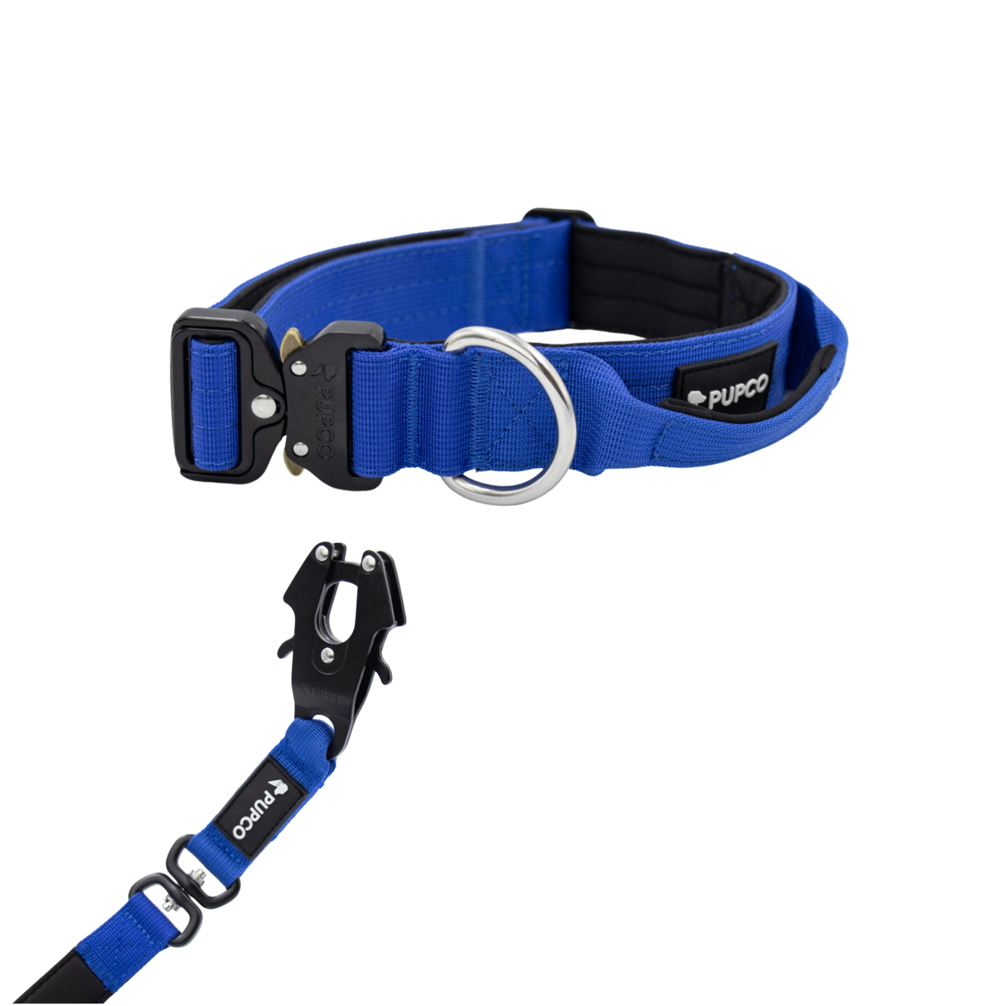 4cm performance bundle - Blue