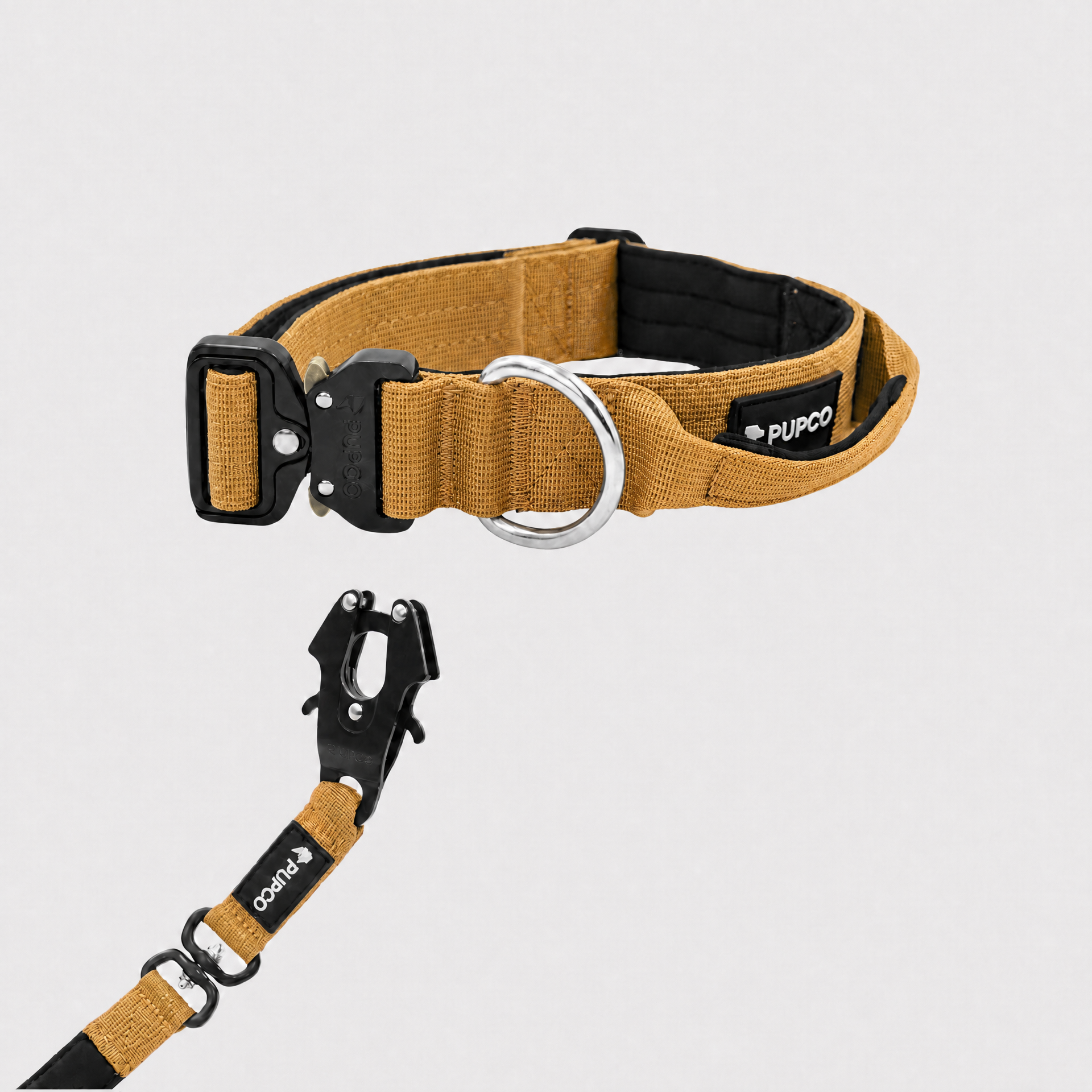 4cm performance bundle - Tan