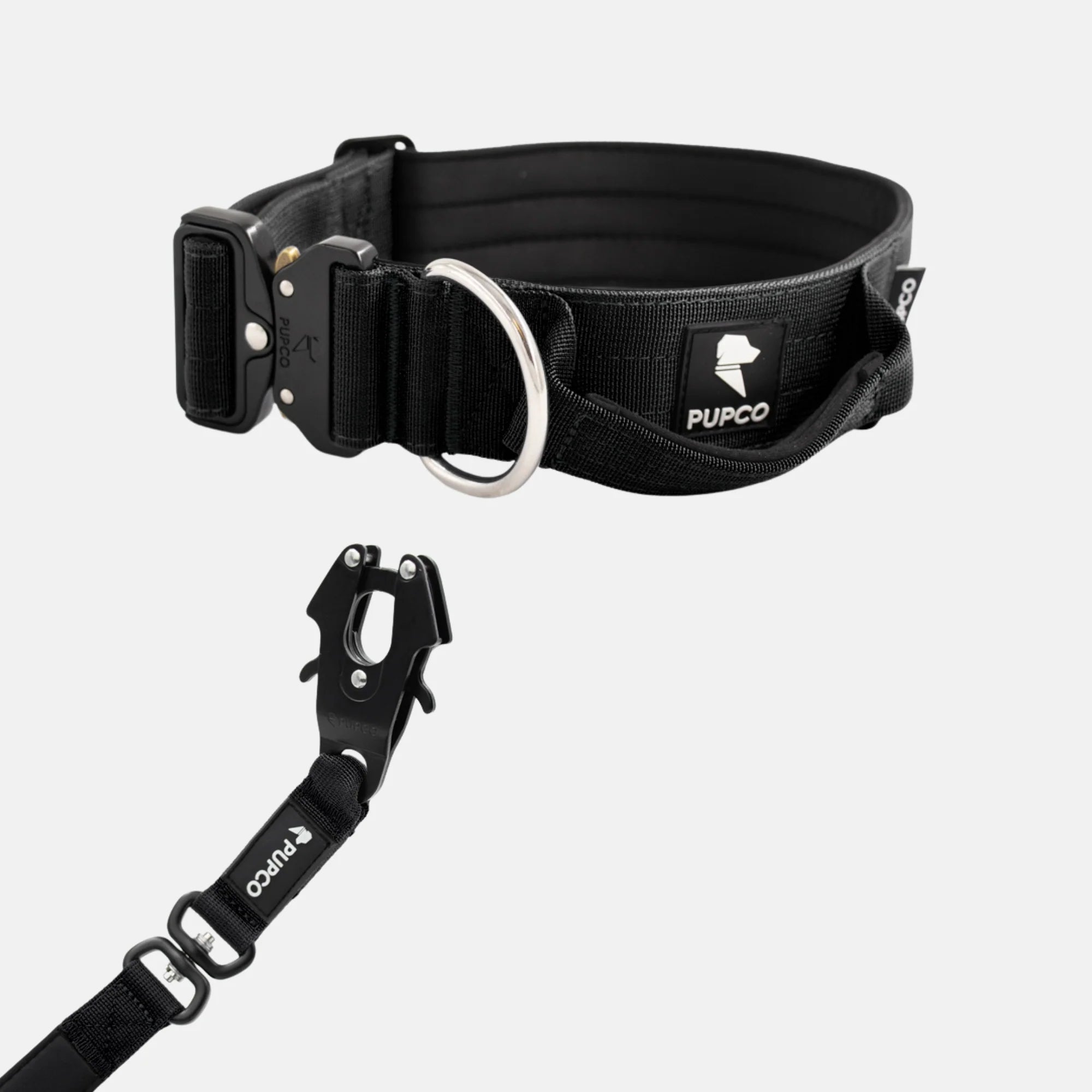 5cm performance bundle - Black