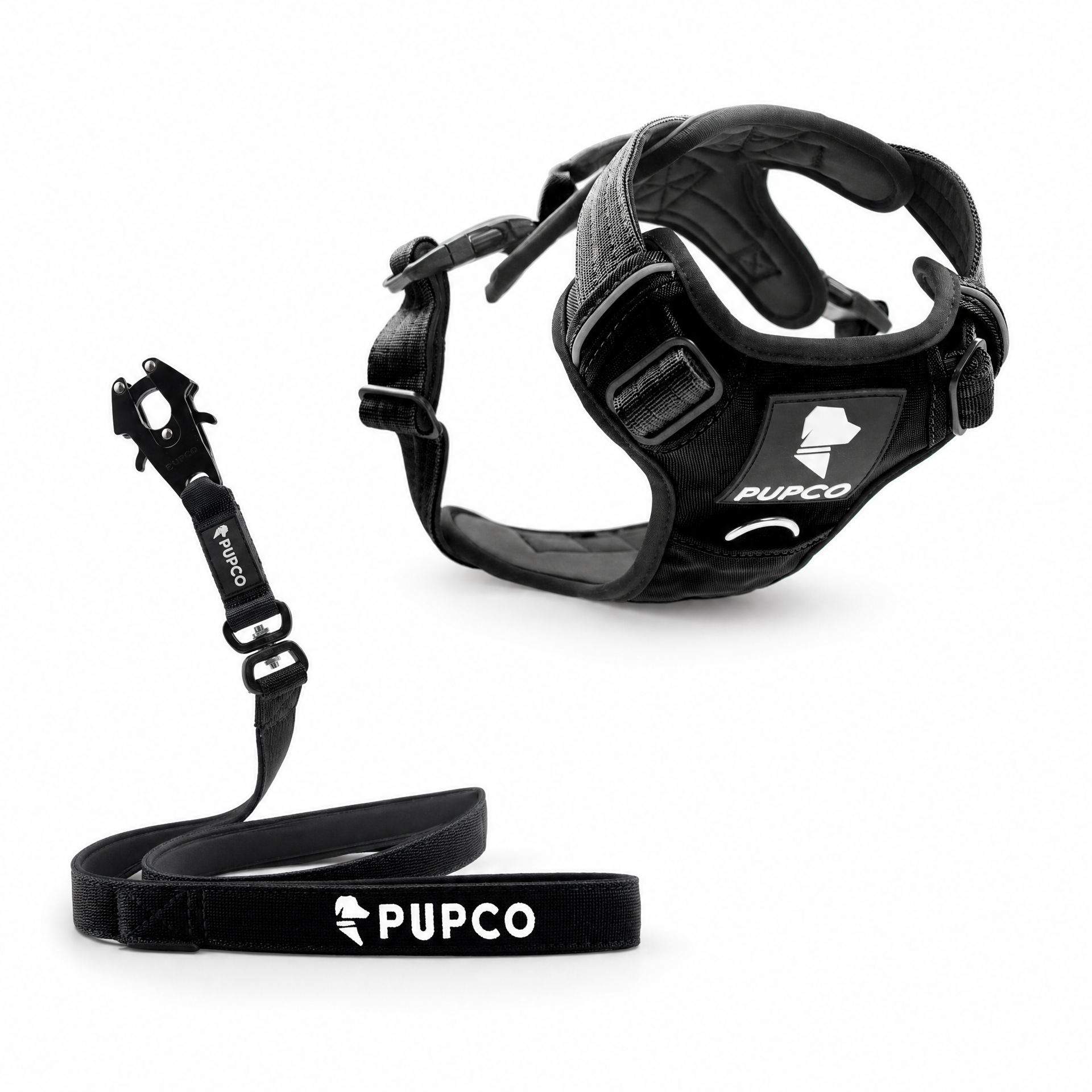 Prime harness bundle - Black