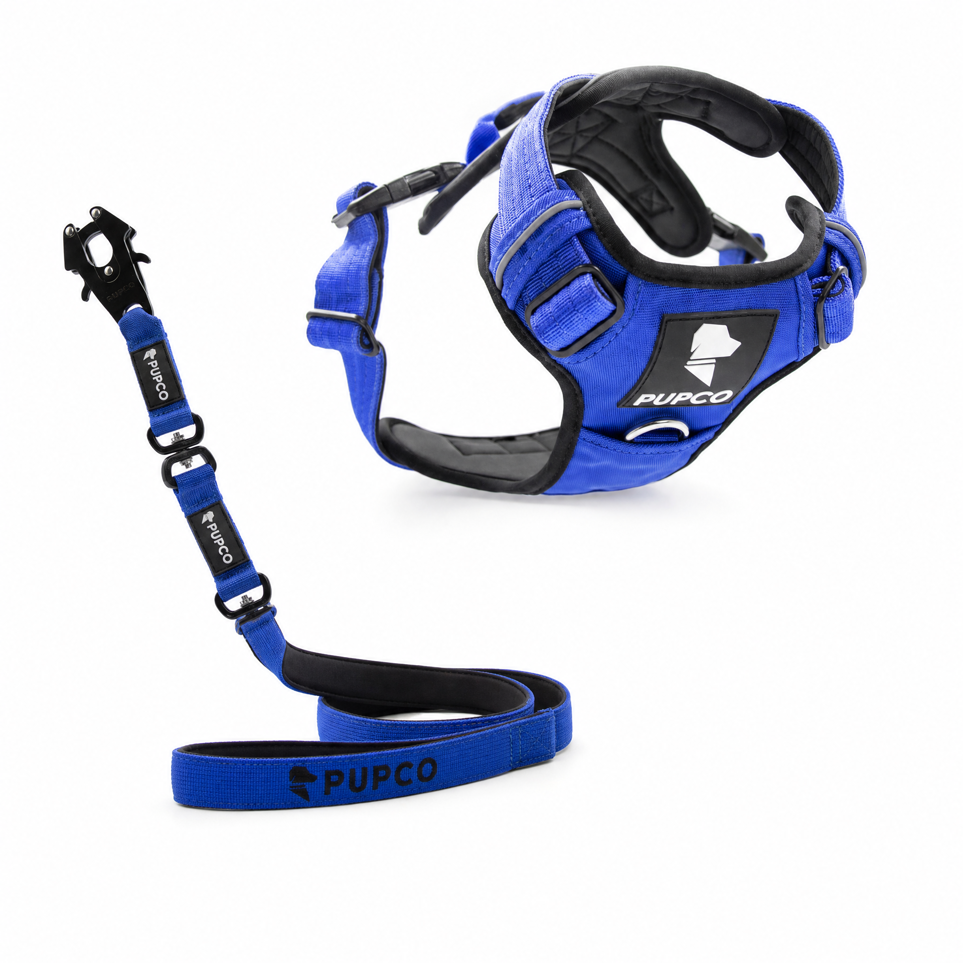 Prime harness bundle - Blue