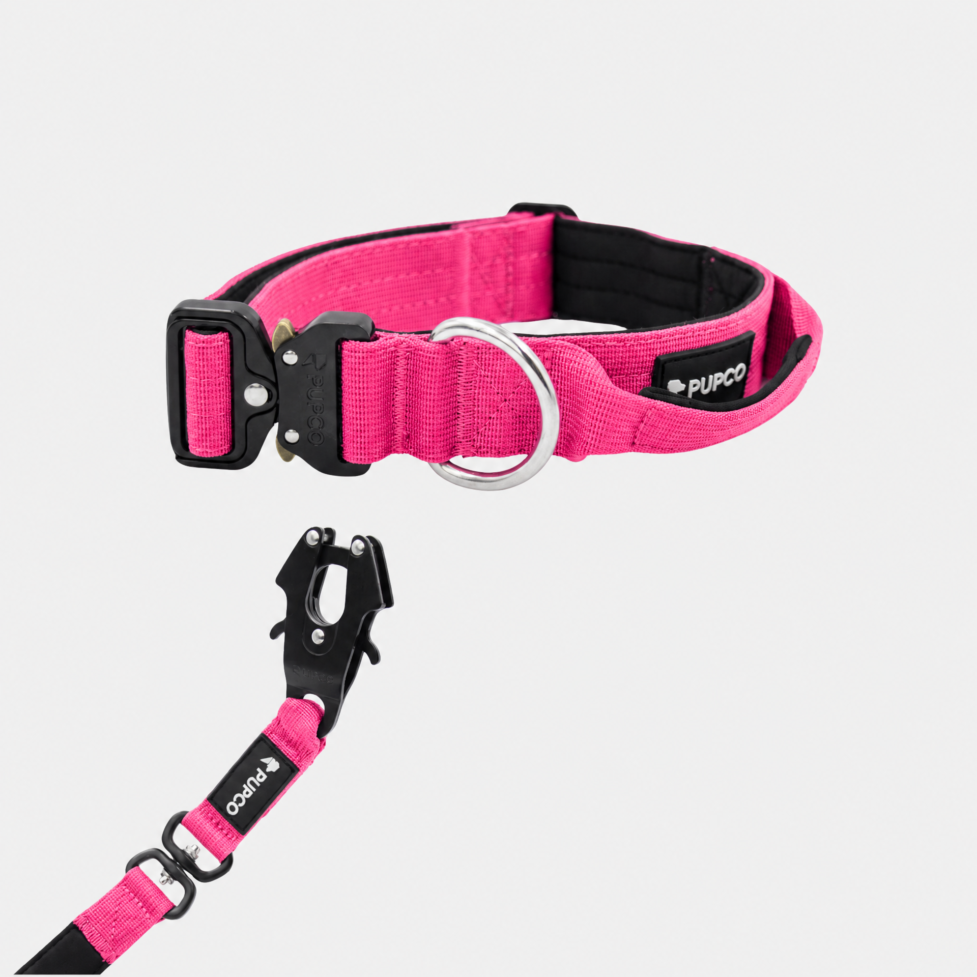 4cm performance bundle - Rose pink