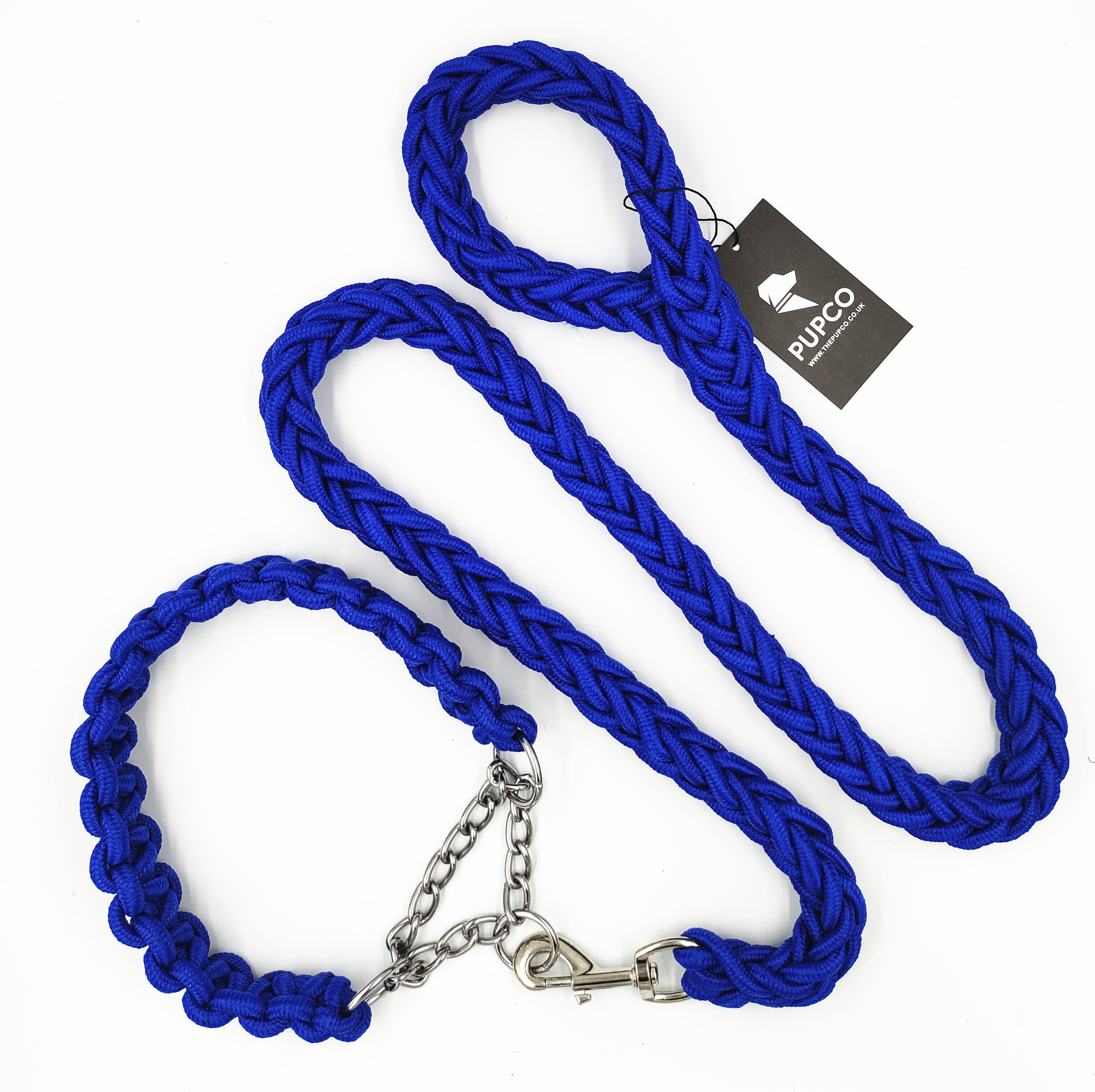 Paracord Rope Lead Set