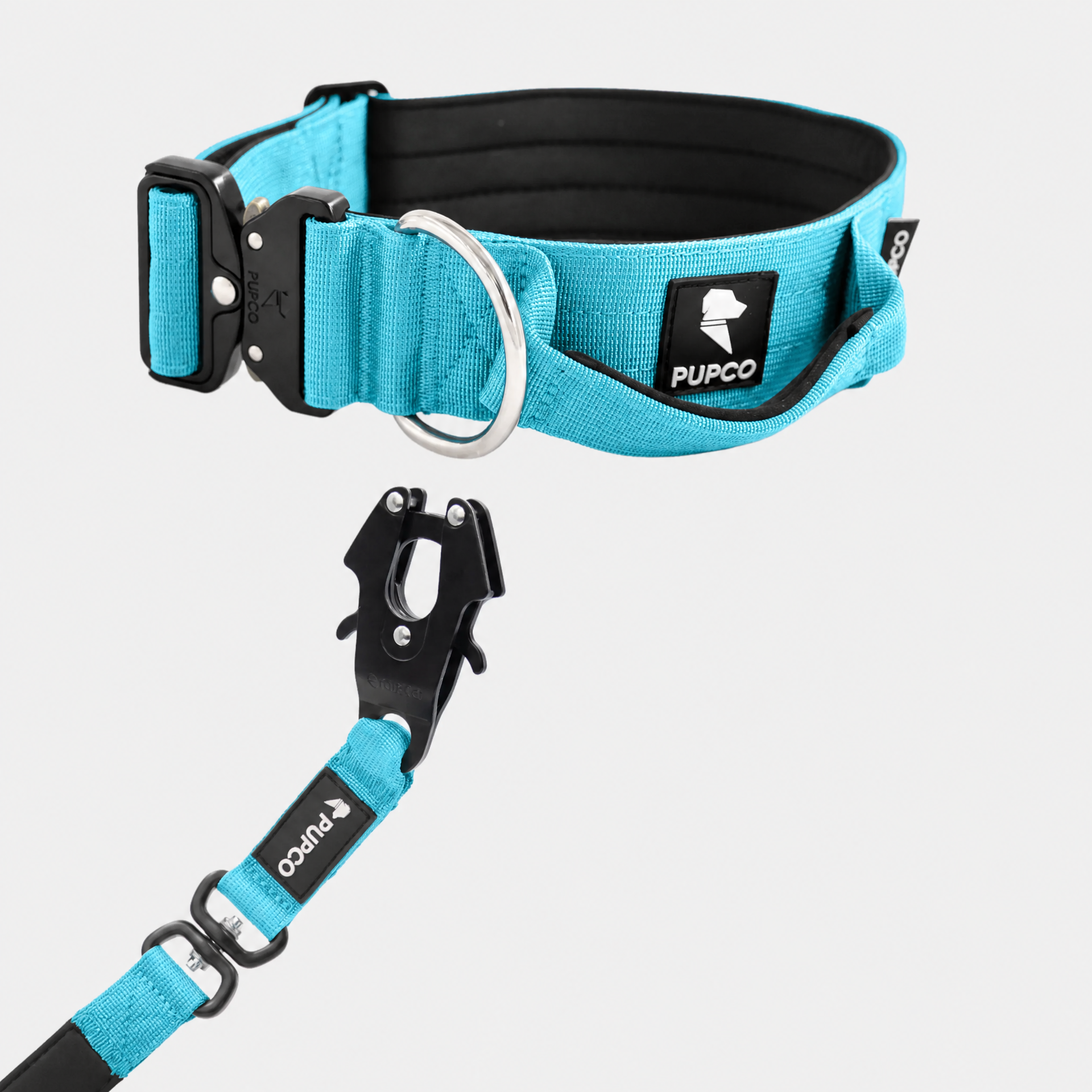 5cm performance bundle - Aqua