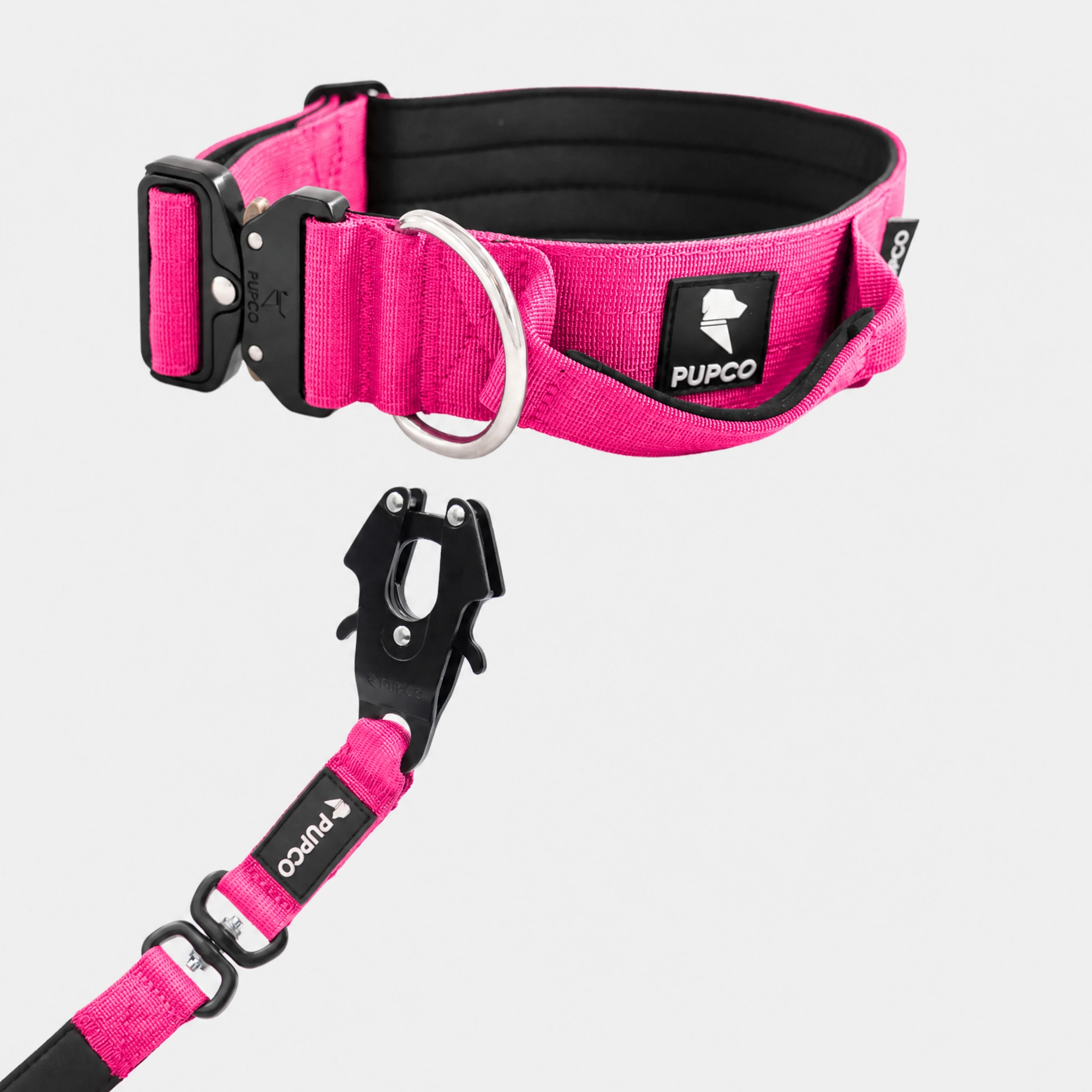 5cm performance bundle - Rose pink