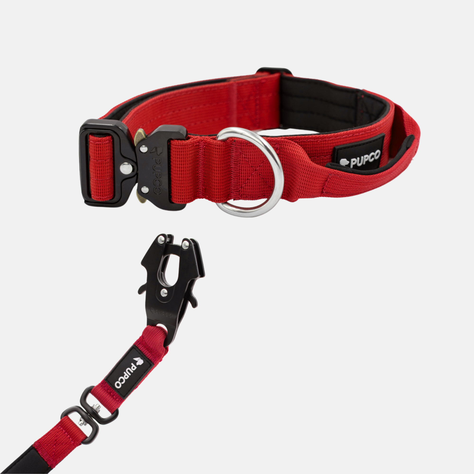4cm performance bundle - Red