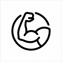 Super strong and durable