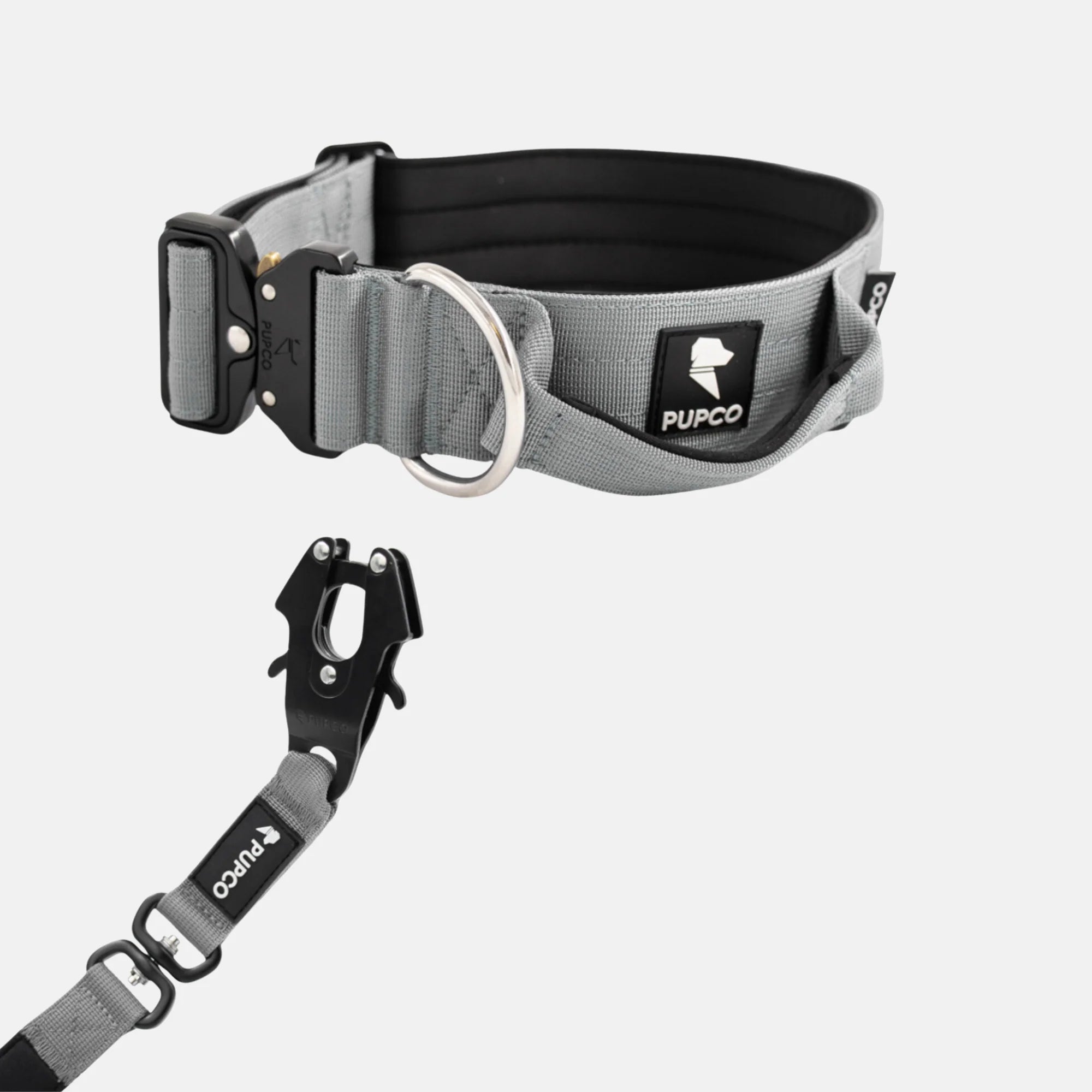 5cm performance bundle - Grey