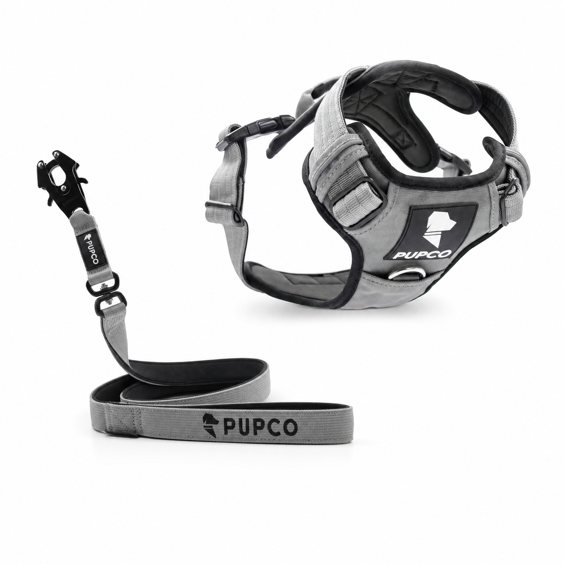 Prime harness bundle - Grey
