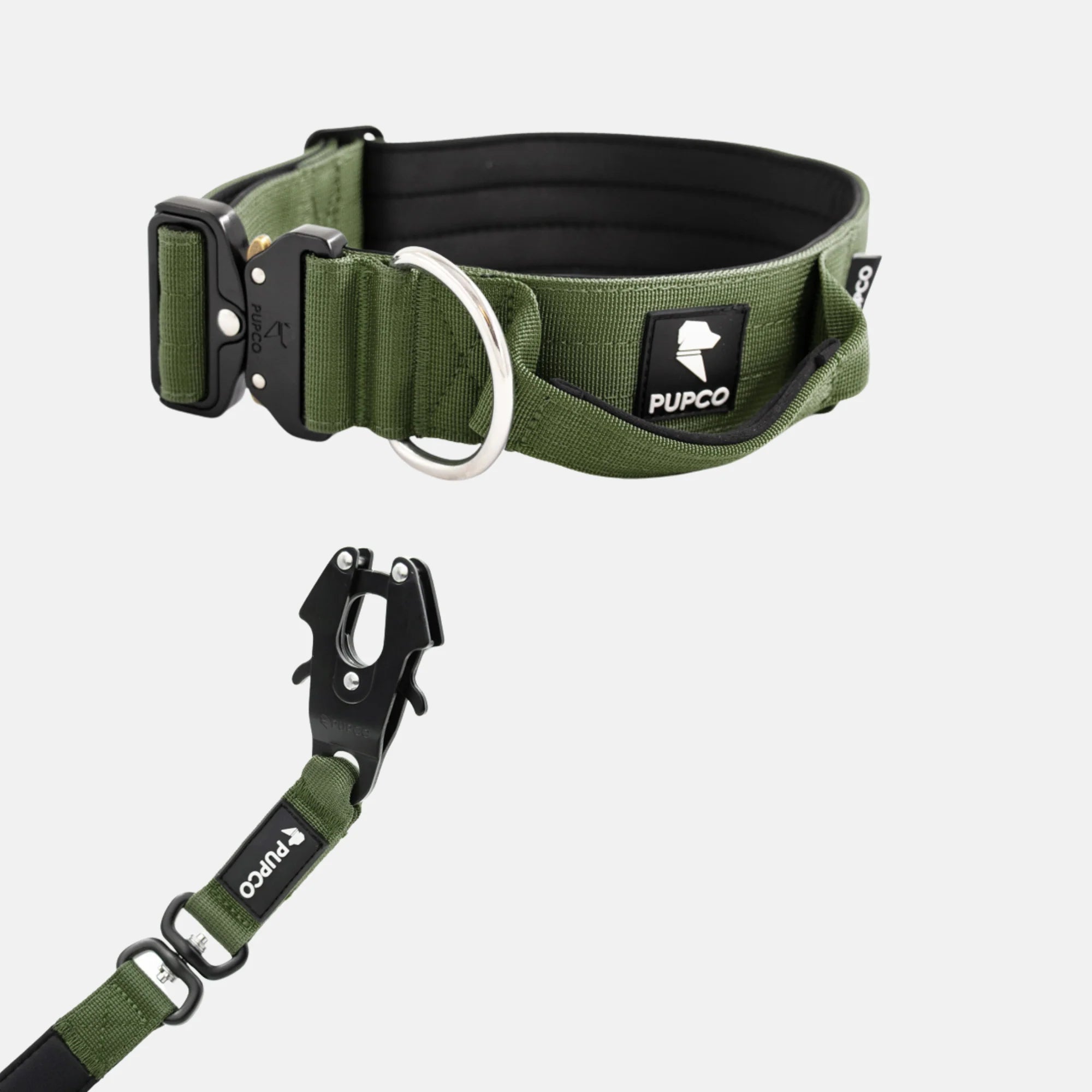 5cm performance bundle - Khaki