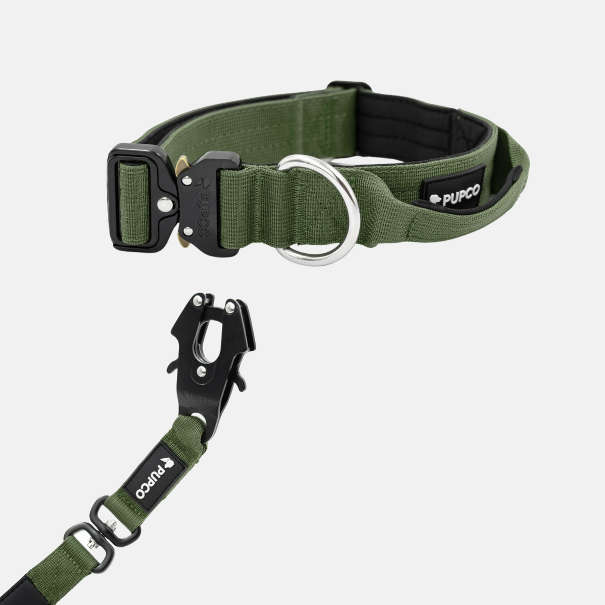 4cm performance bundle - Khaki