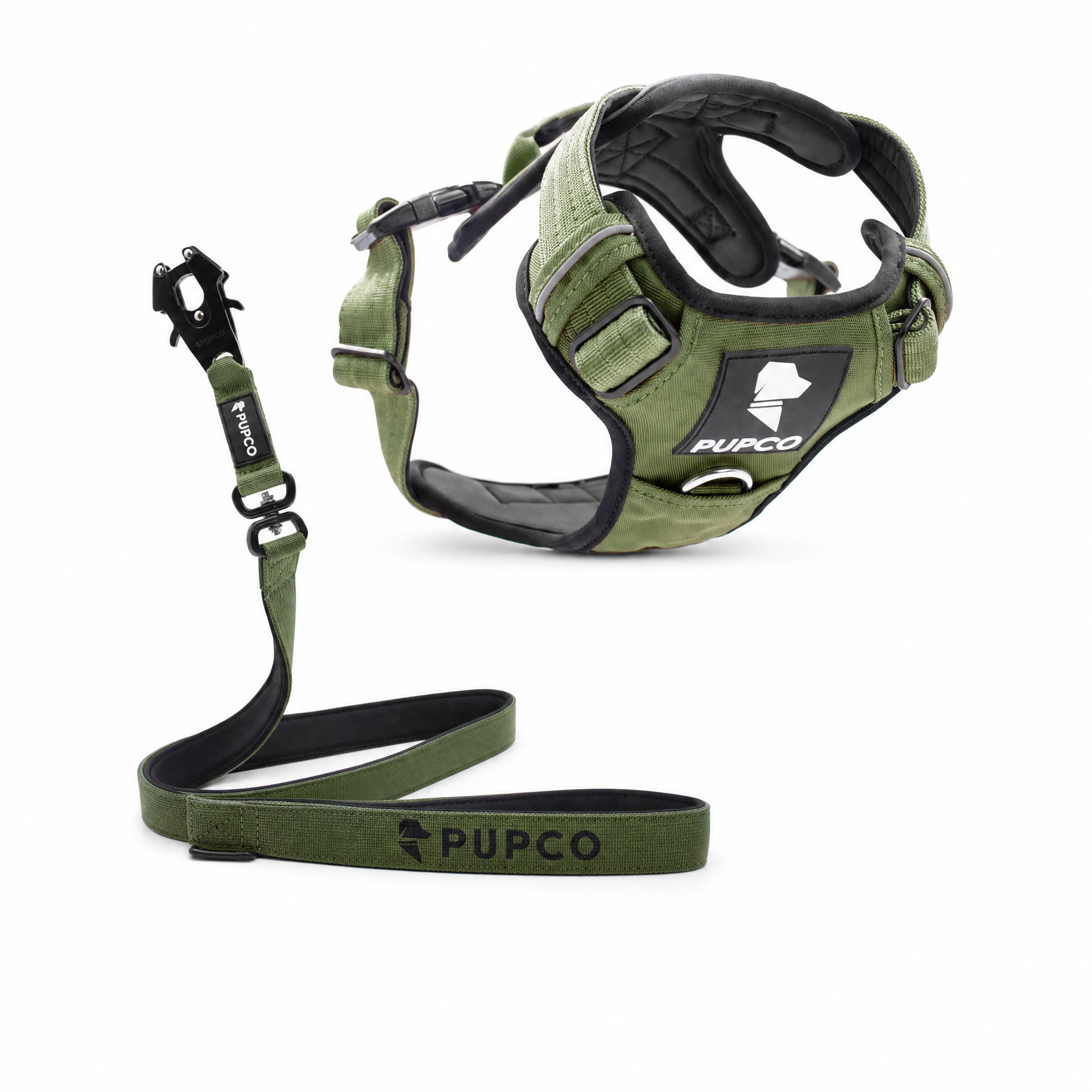 Prime harness bundle - Khaki