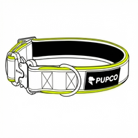 Reflective for night time walks