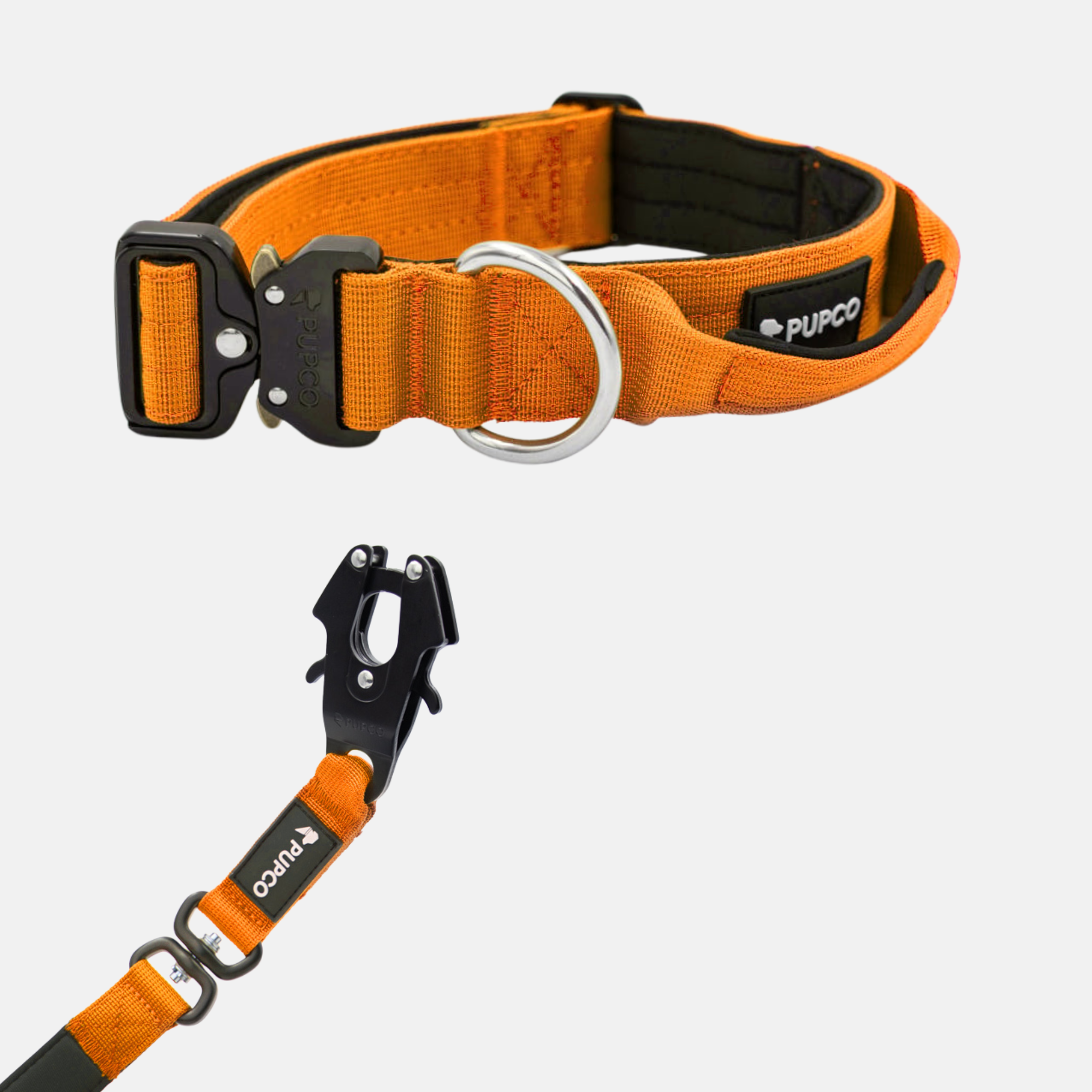 4cm performance bundle - Orange