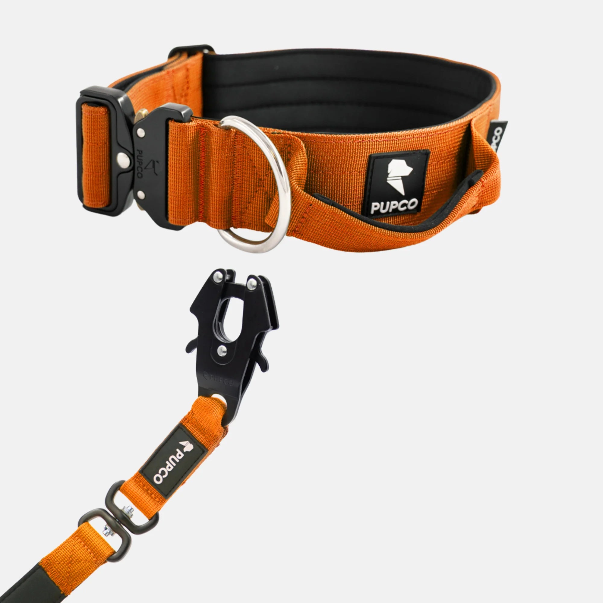 5cm performance bundle - Orange